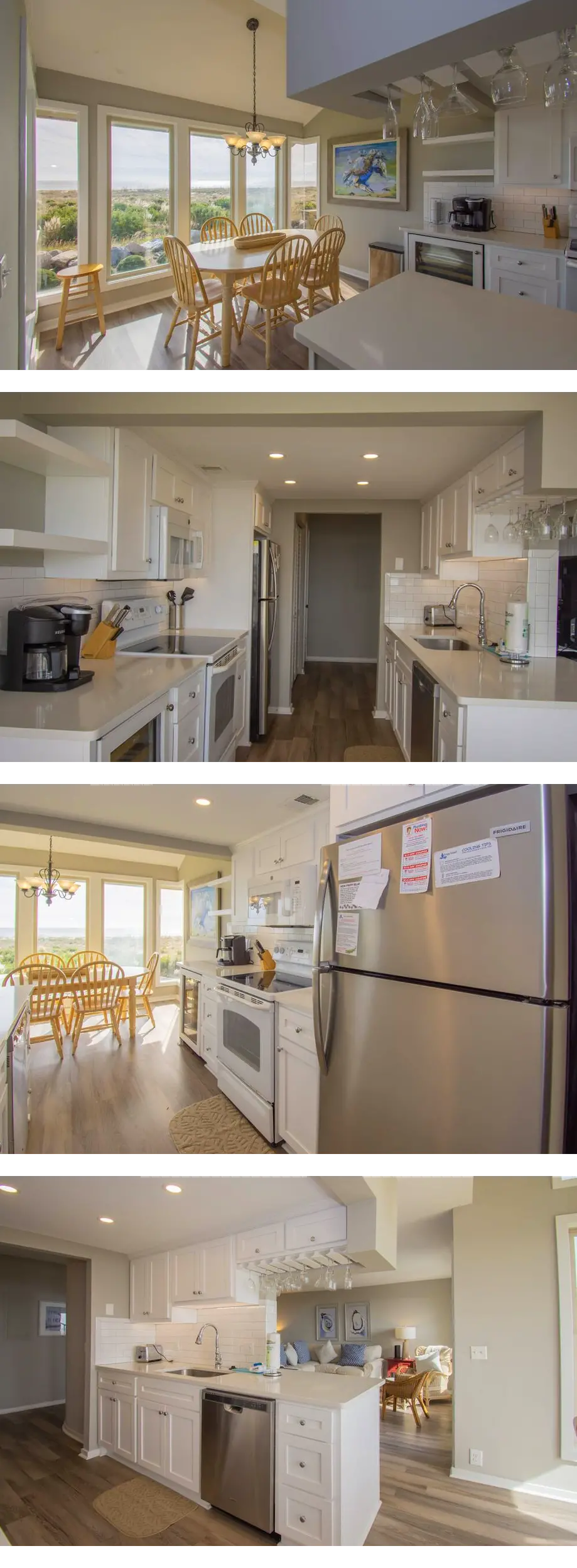140 Capt John Fripp Villa - New to VRBO!...