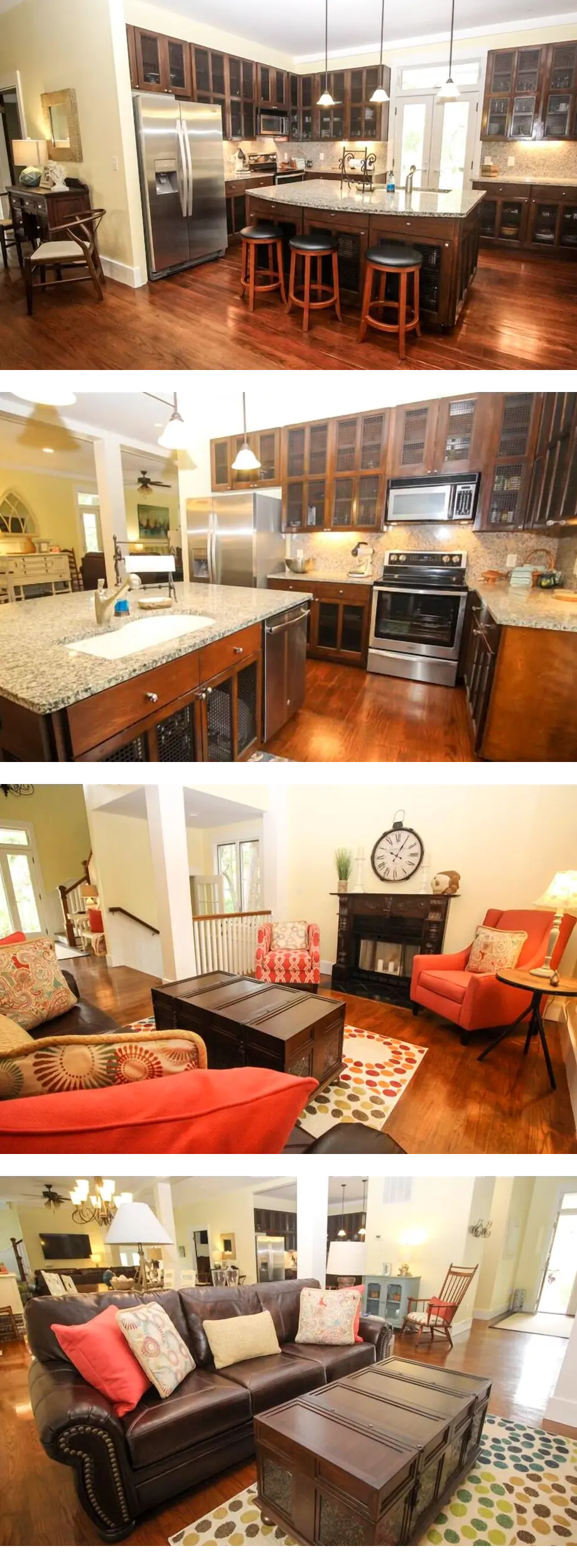 813 Bonito Road - New to VRBO! Resort Ac...