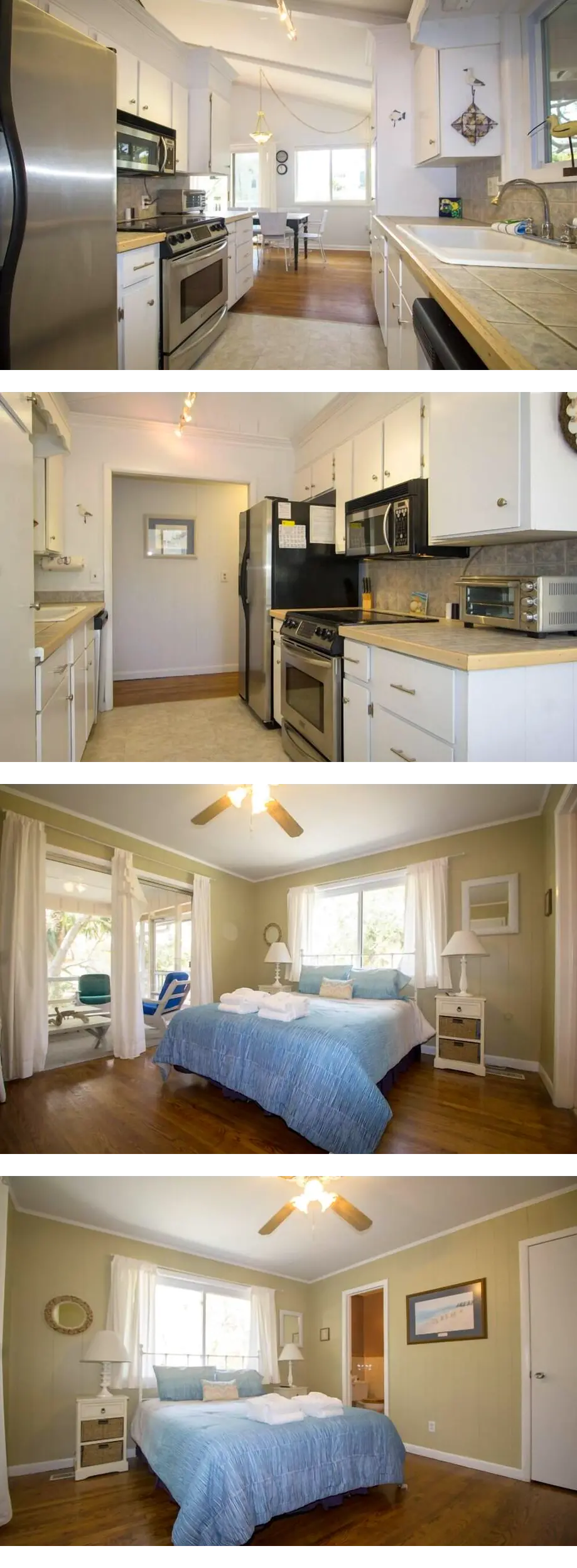 601 Dolphin Road - New to VRBO! Resort A...
