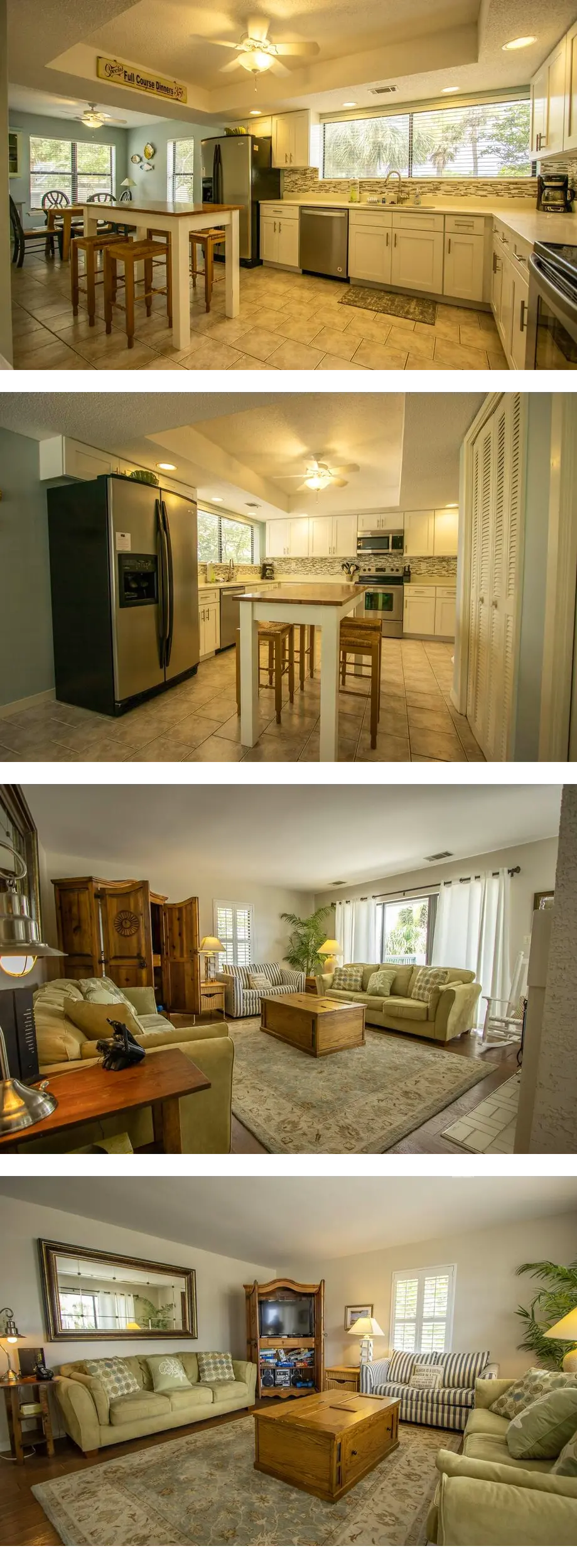 606 New Haven - New to VRBO! Resort Acce...