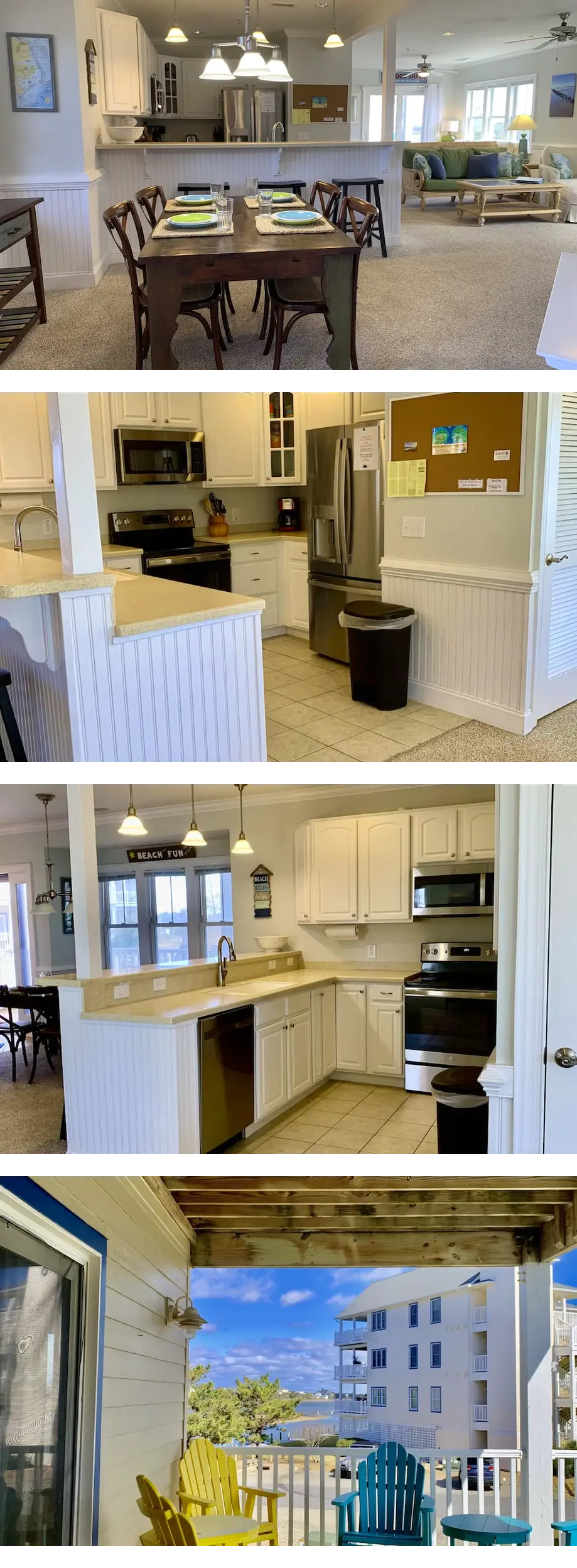 Lovely Canalfront  Condo in  the Heart o...