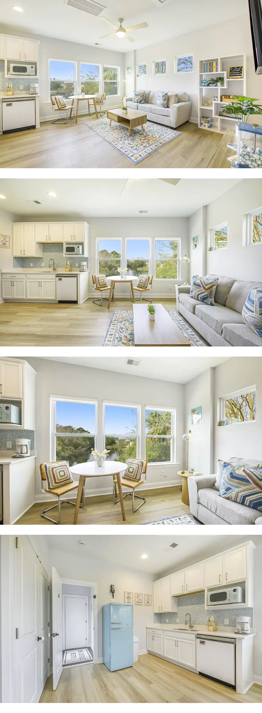 Little Betty Coastal Retreat~Minutes fro...