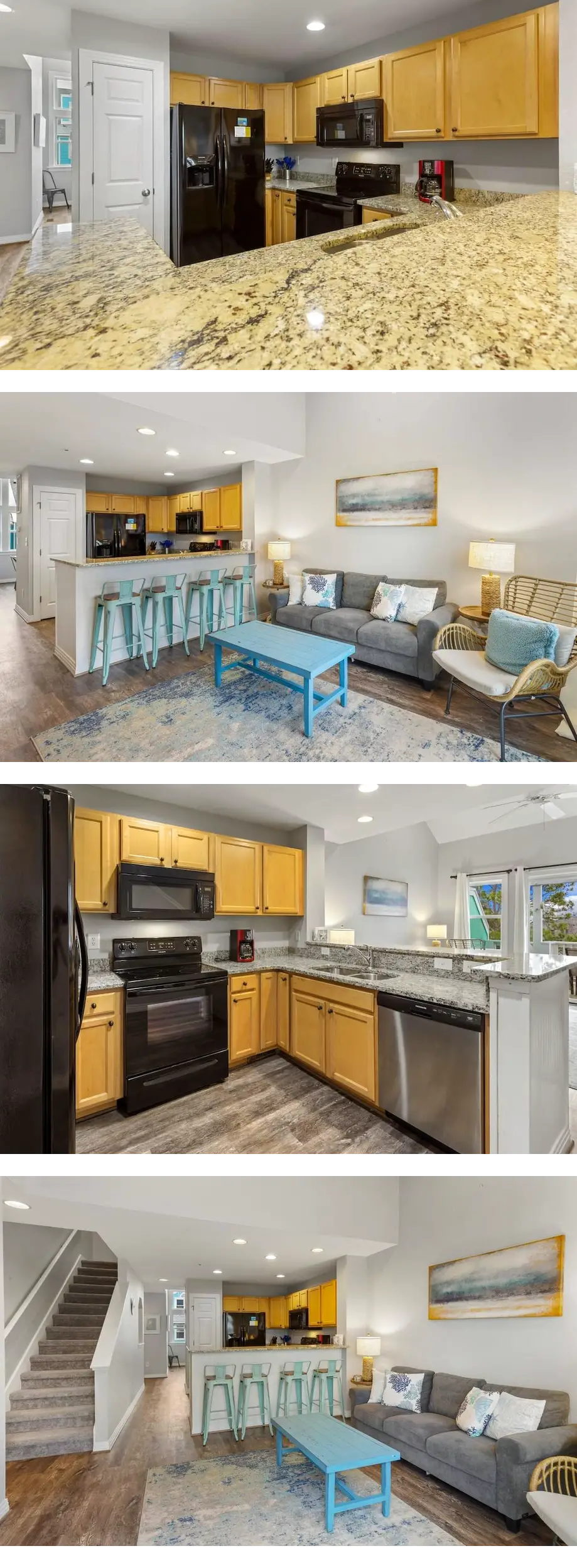 CC302E Emerald Shores * Pool/Lazy River/...