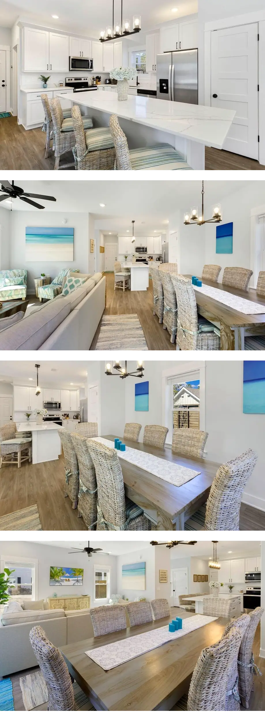 BCW33A OBX Beach Retreat * 5 Min Walk to...