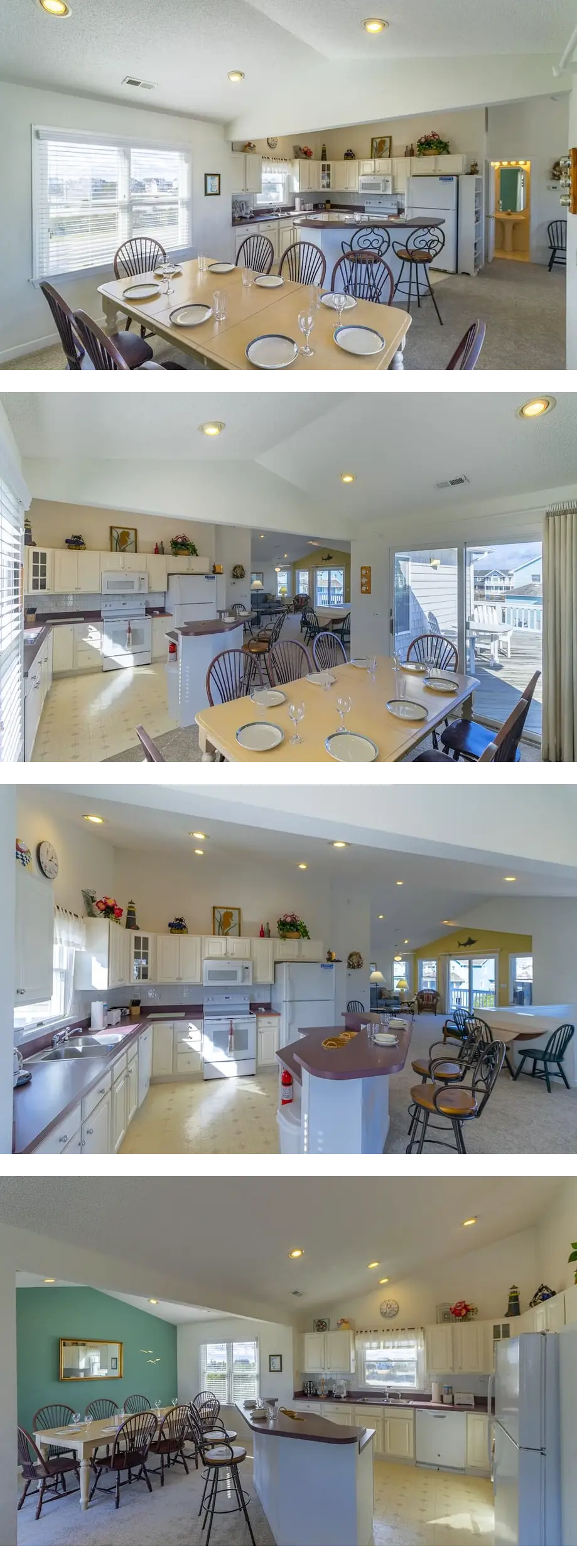 Oceanside pet-friendly home with private...