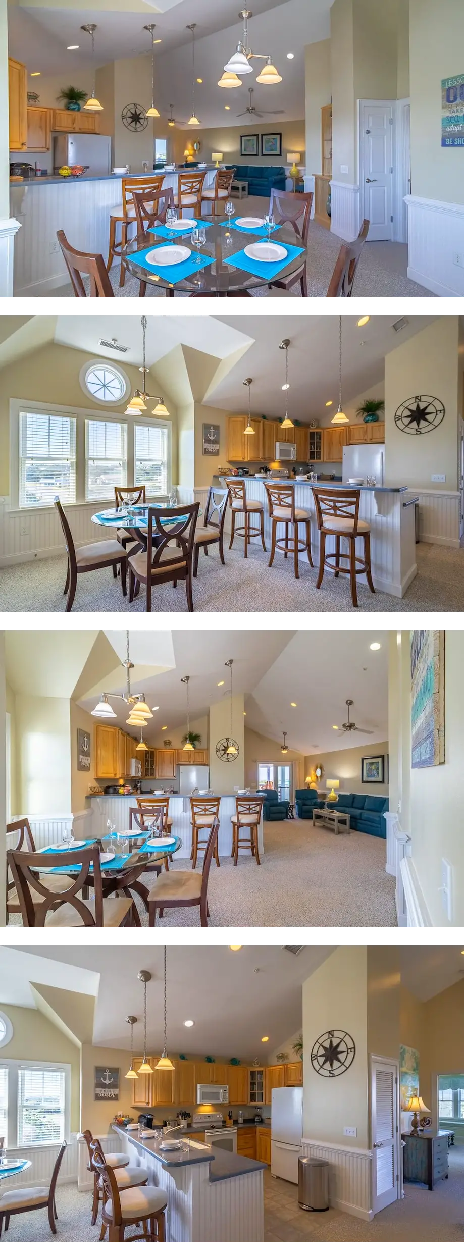 Spacious condo w/ community pool near th...