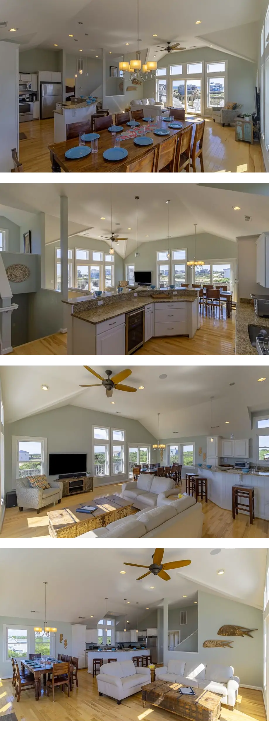 Oceanside home w/ pool & hot tub on the ...