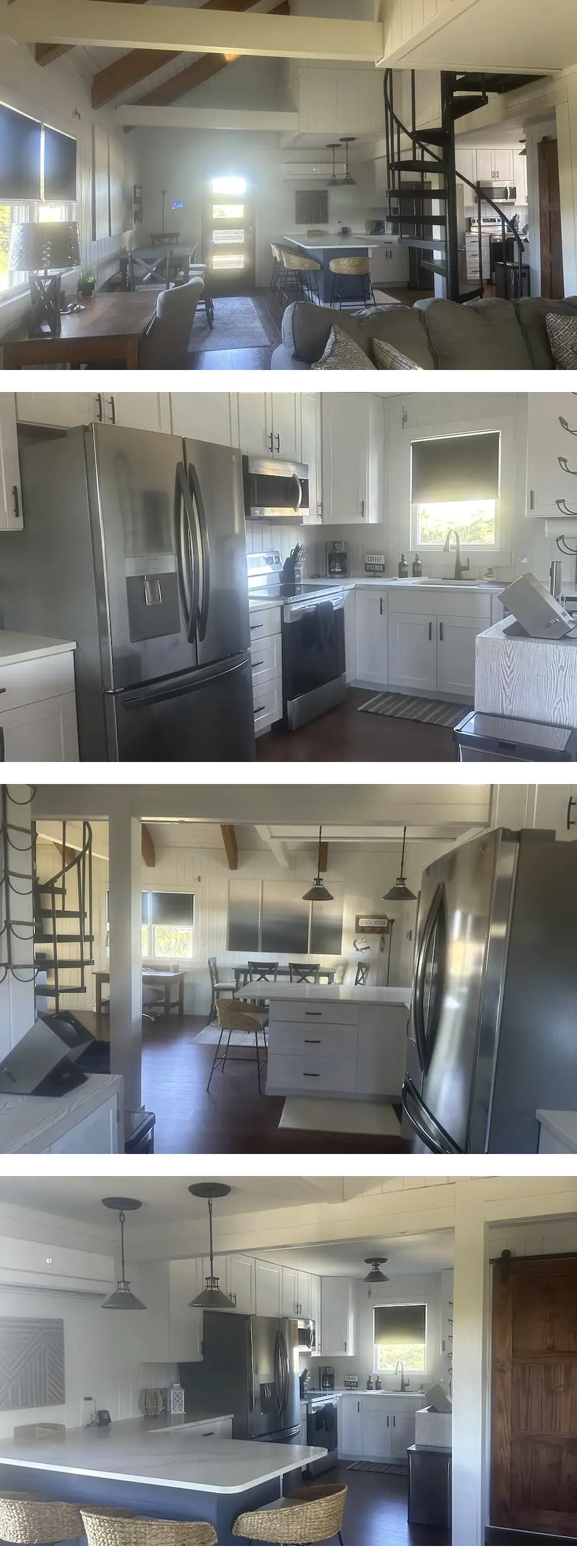 Seaside Escape! completely renovated. Oc...