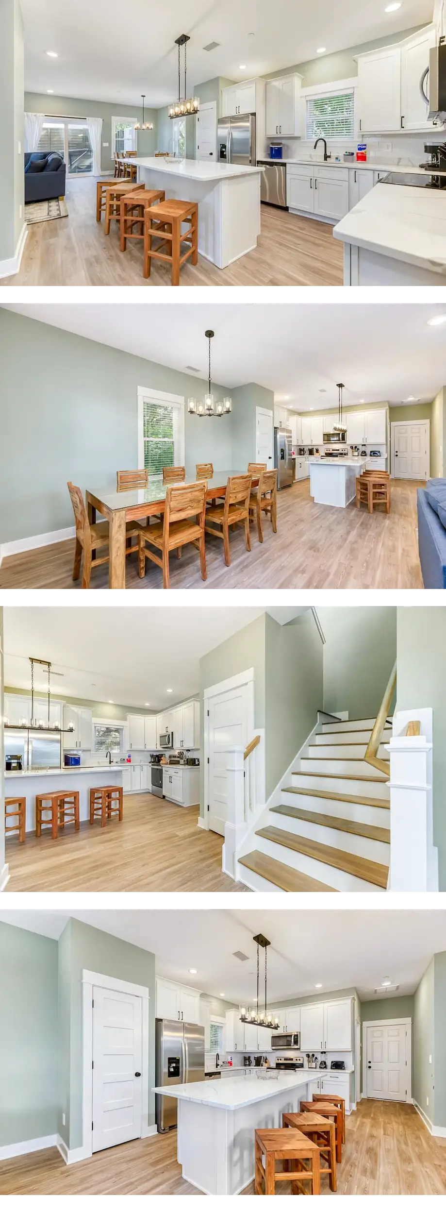 NEW! LIVIN A DREAM - STEPS FROM THE BEAC...