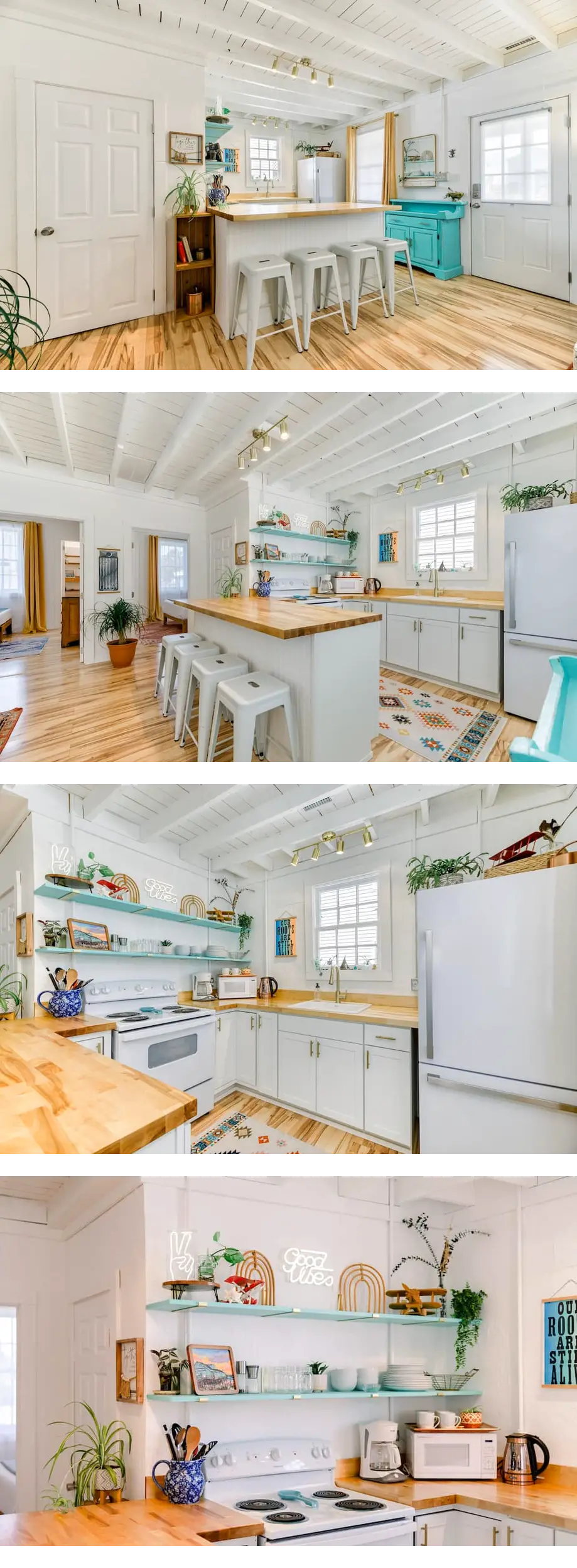 Close to Beach, Modern! Trendy!
