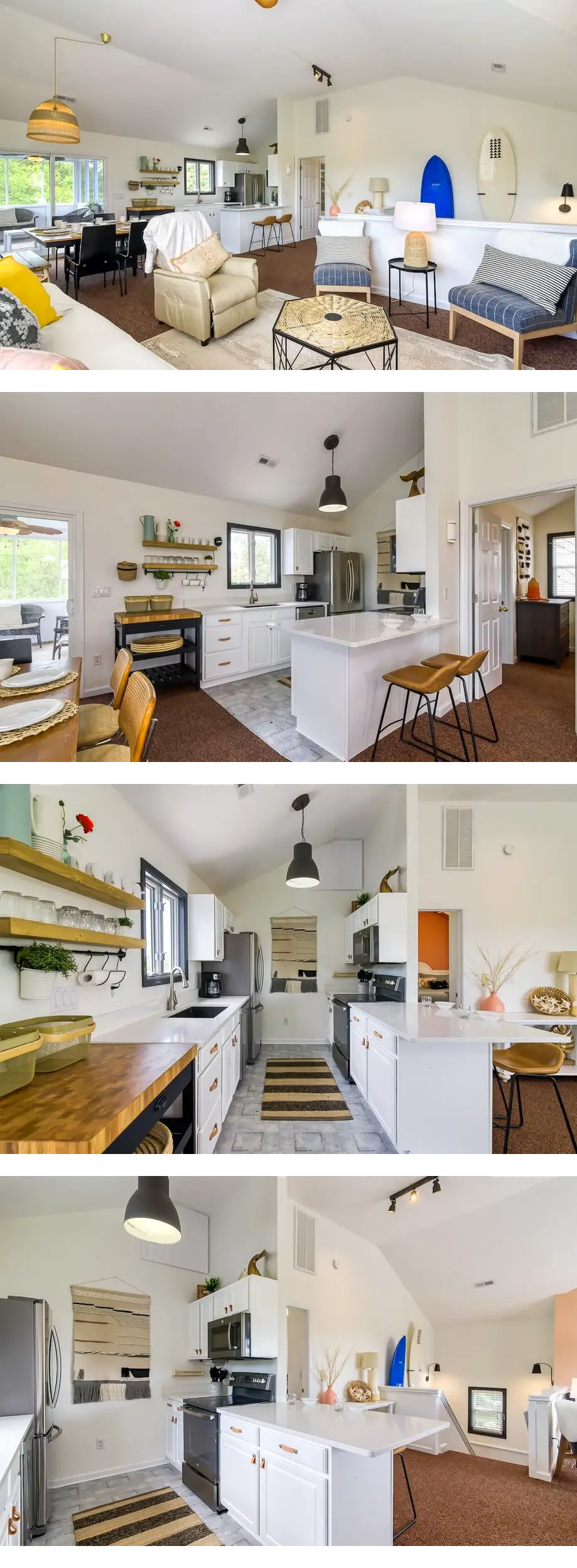 Oceanside Corolla home w/ private pool a...