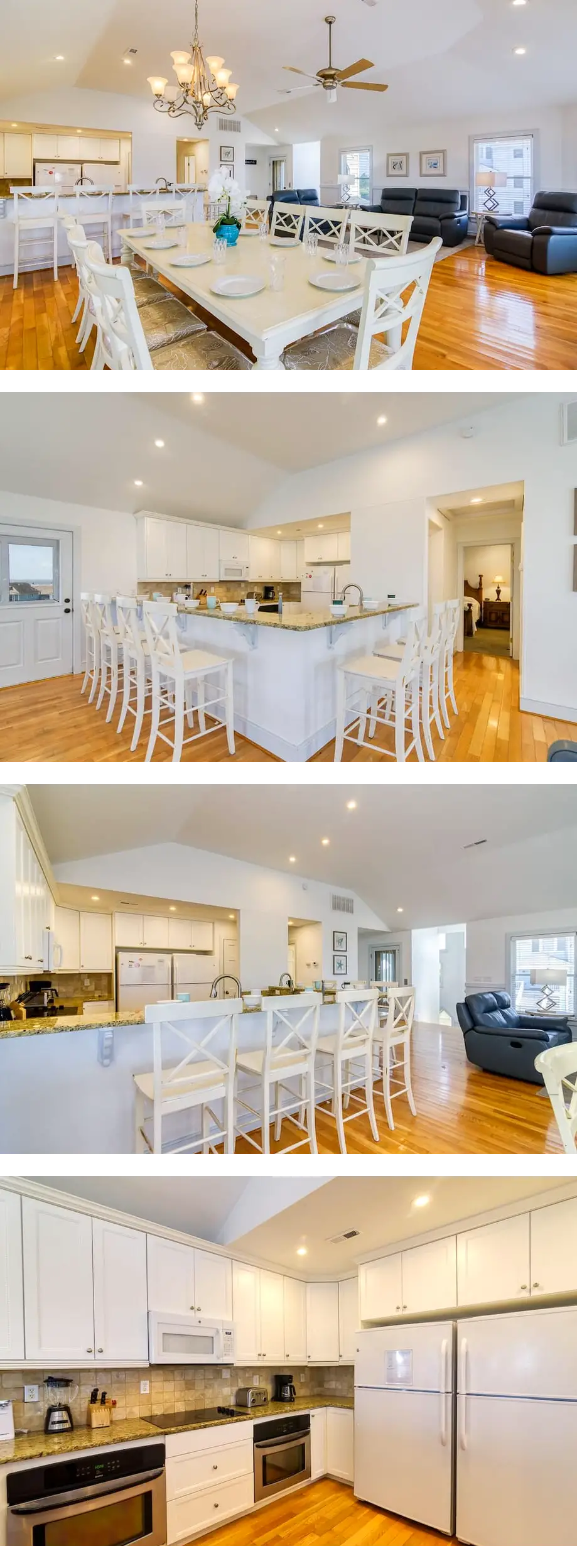 Pet-friendly oceanside Corolla home w/ p...
