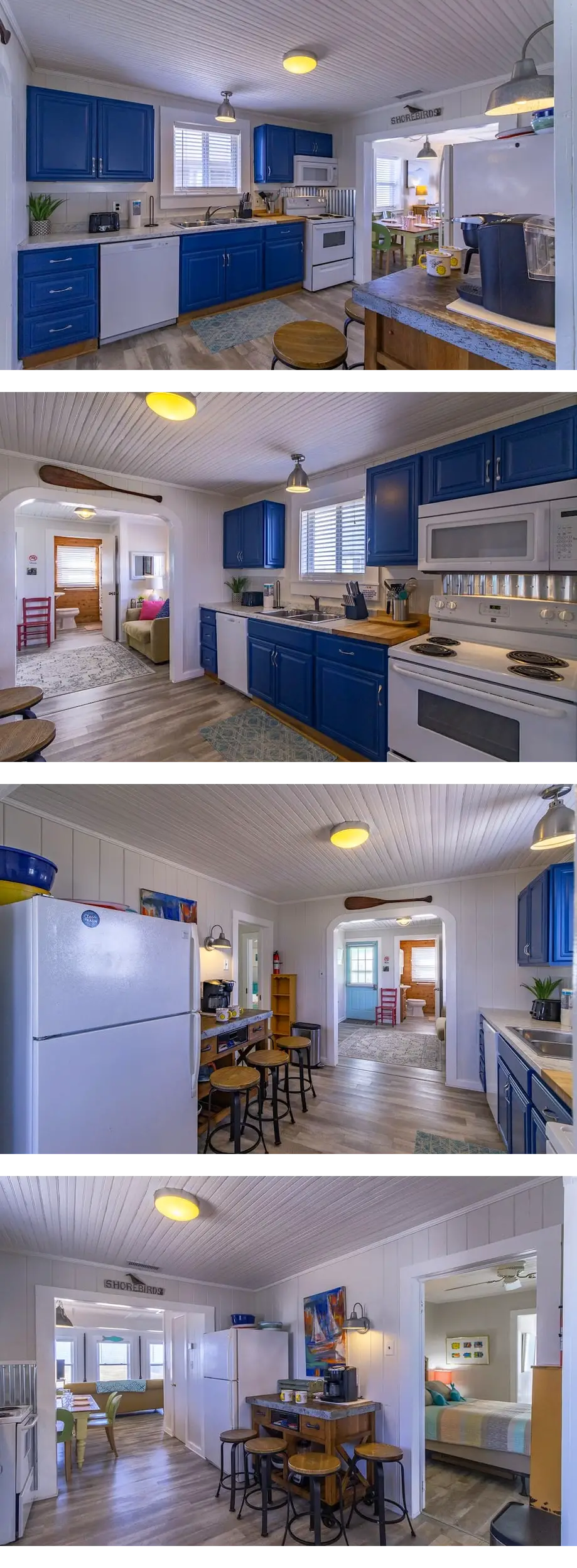 Oceanfront KDH home w/ incredible views ...