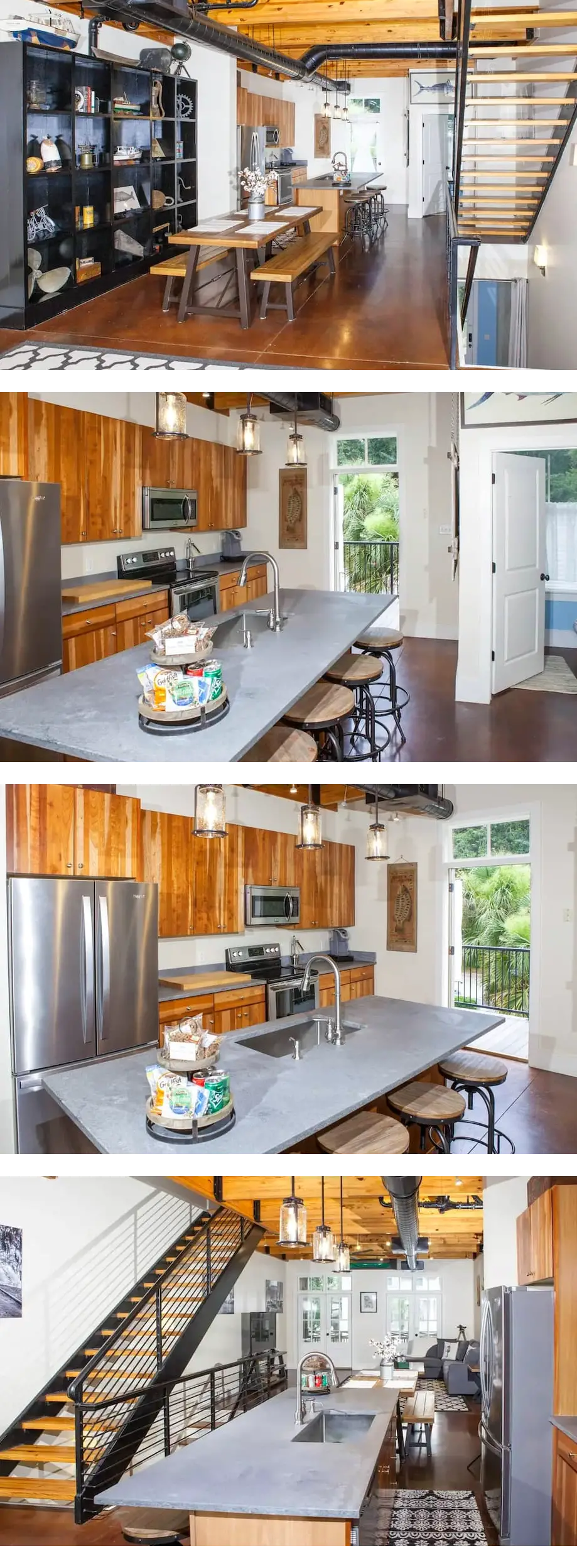 Legacy Loft in Award-Winning Habersham C...