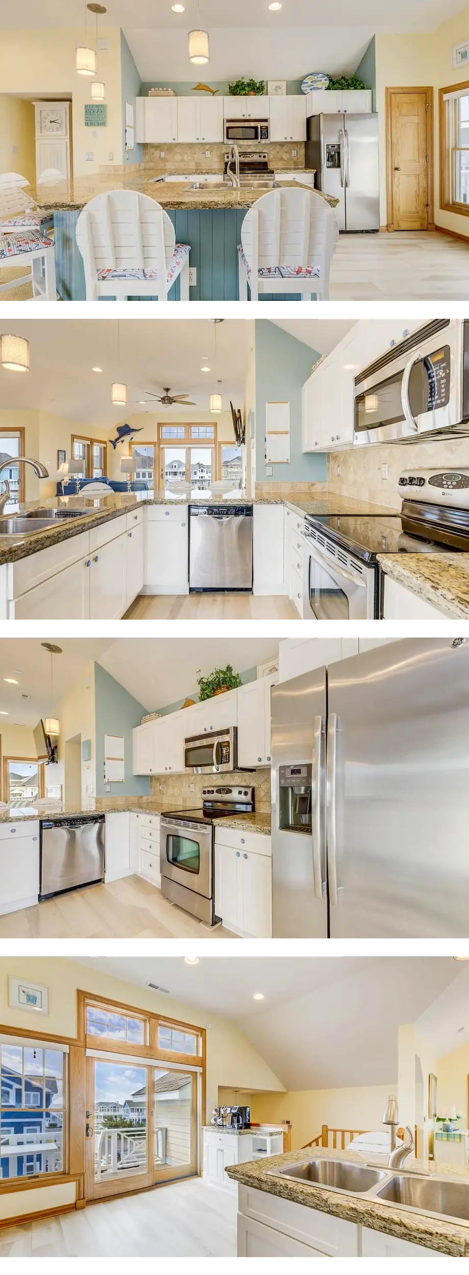 Beachin Fun (North Unit) | 1665 ft to th...