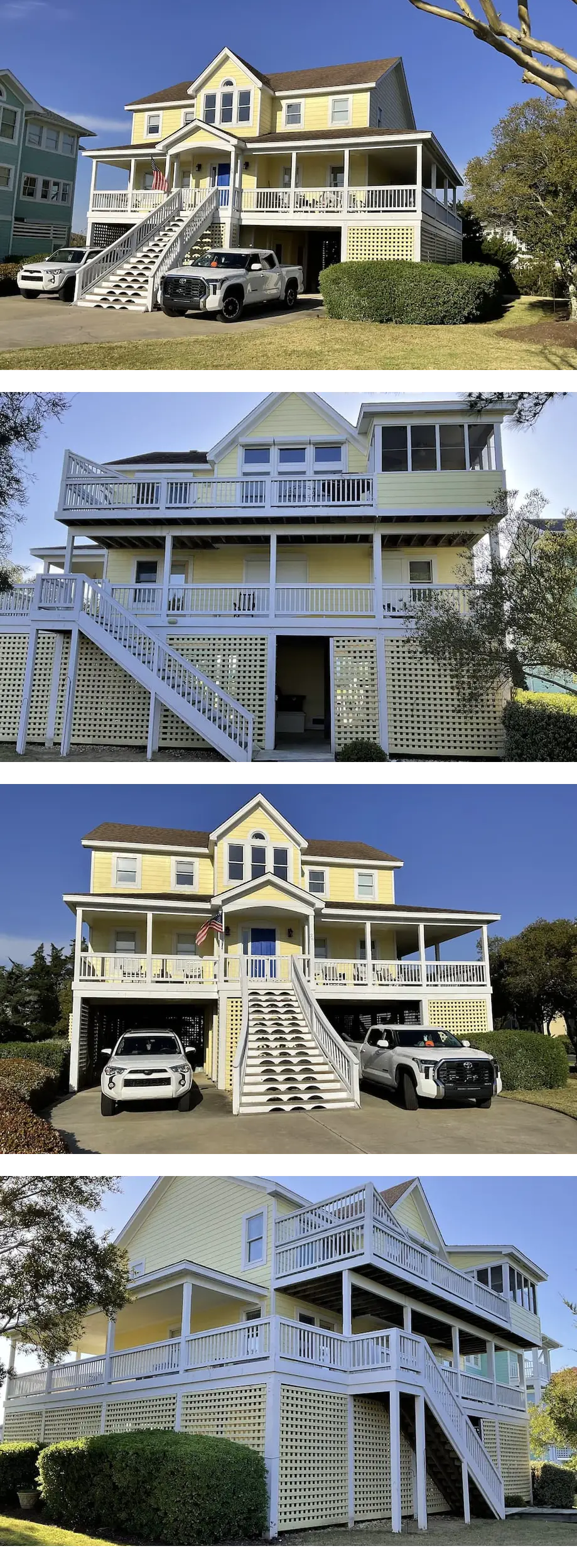 A large, spacious, dog friendly, home lo...