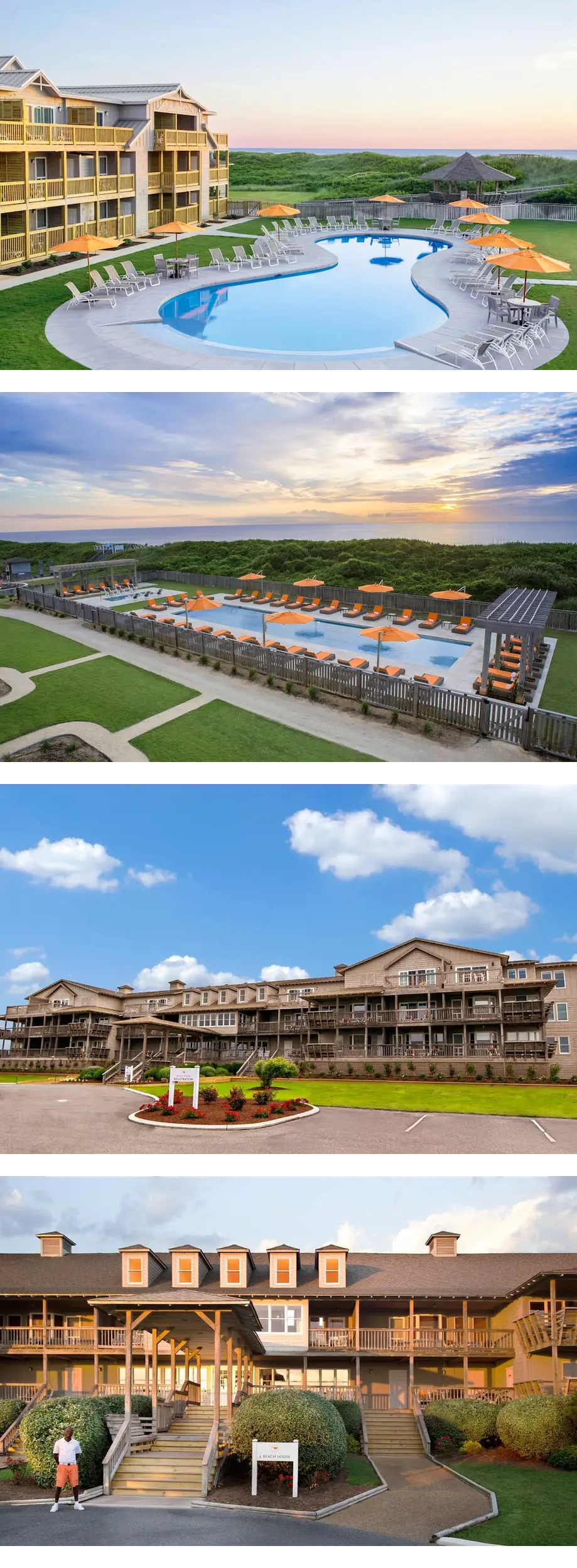 Presidential Suite | Atlantic and Sound ...