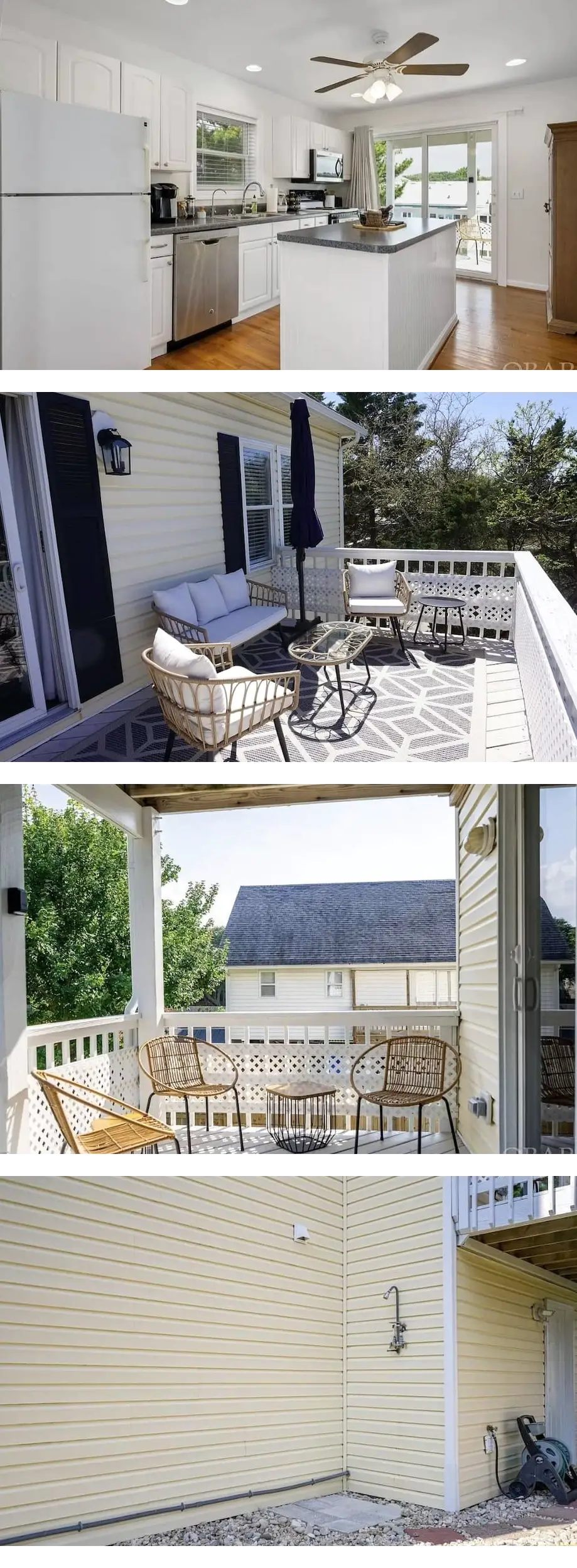 Bright and spacious centrally located Ou...