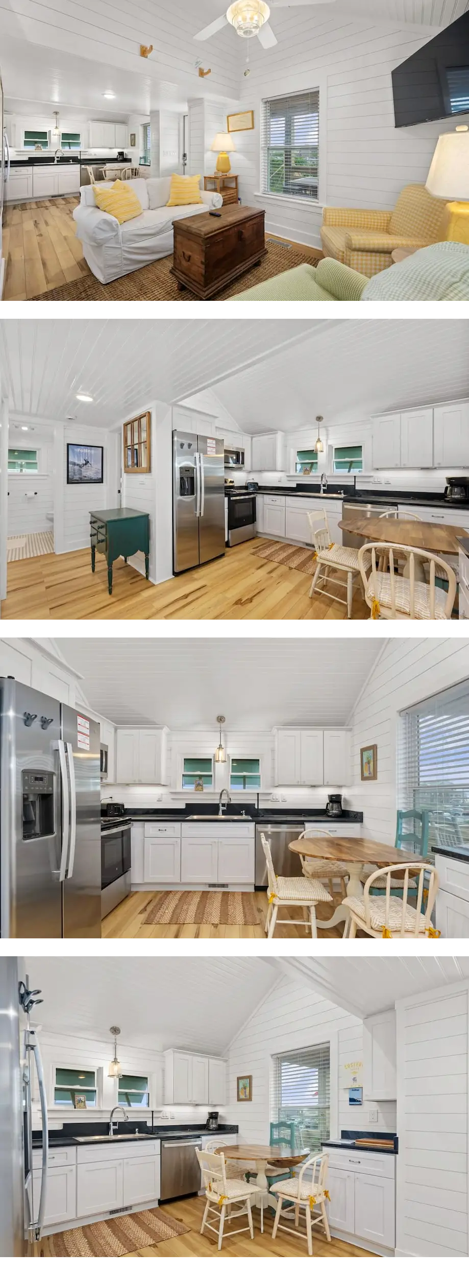 Nags Head 364: Pet Friendly, Newly Remod...