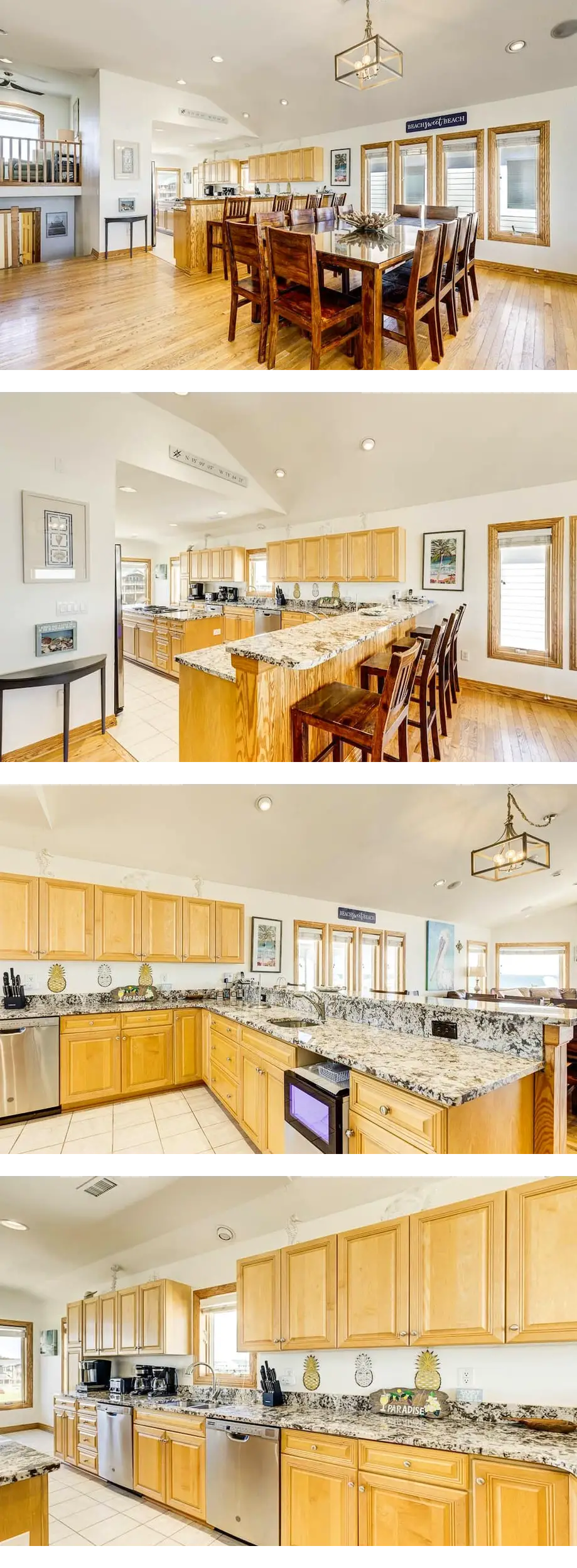Wink Beach | Oceanfront | Private Pool, ...