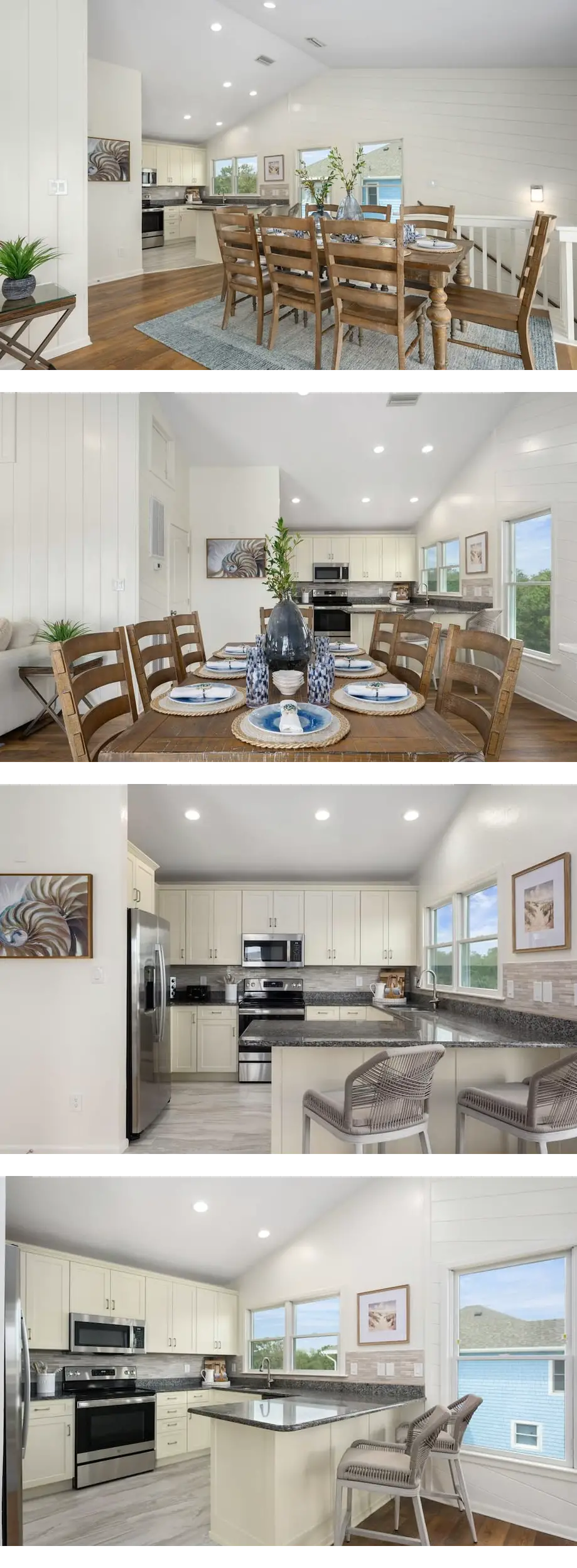 Newly Built Luxury Home Near Beach with ...