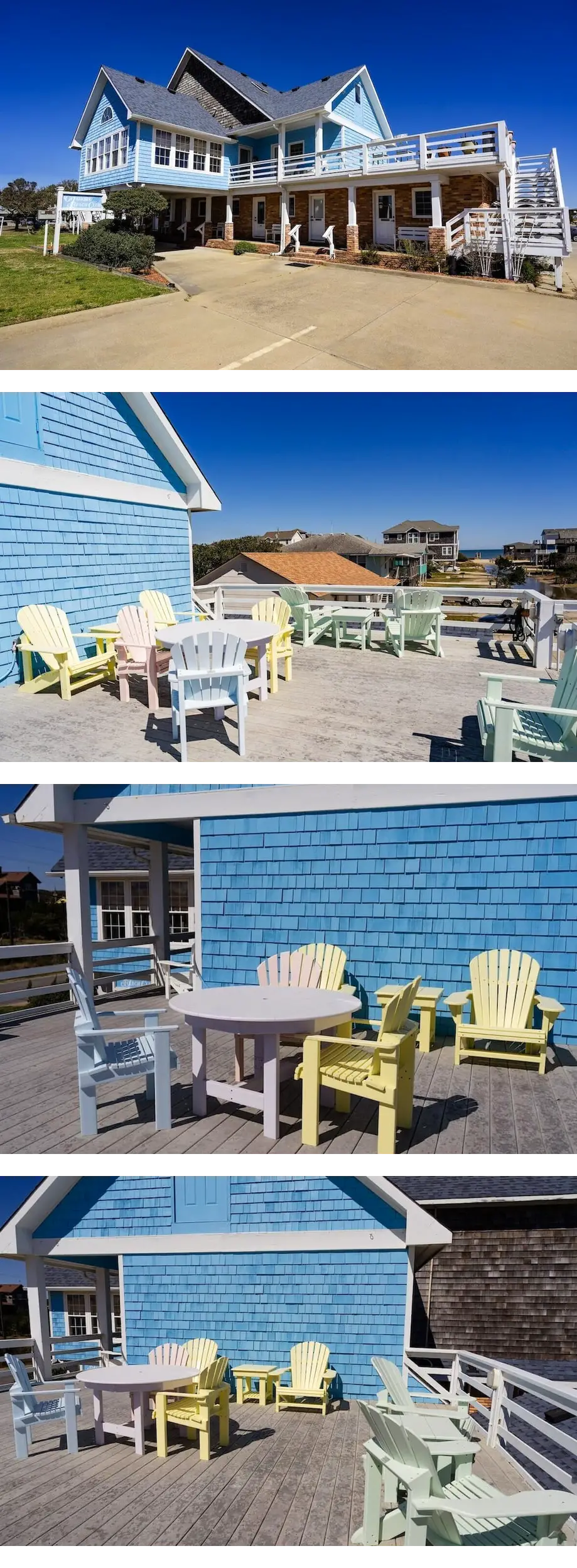 Hugo - Offshore Beach Club
