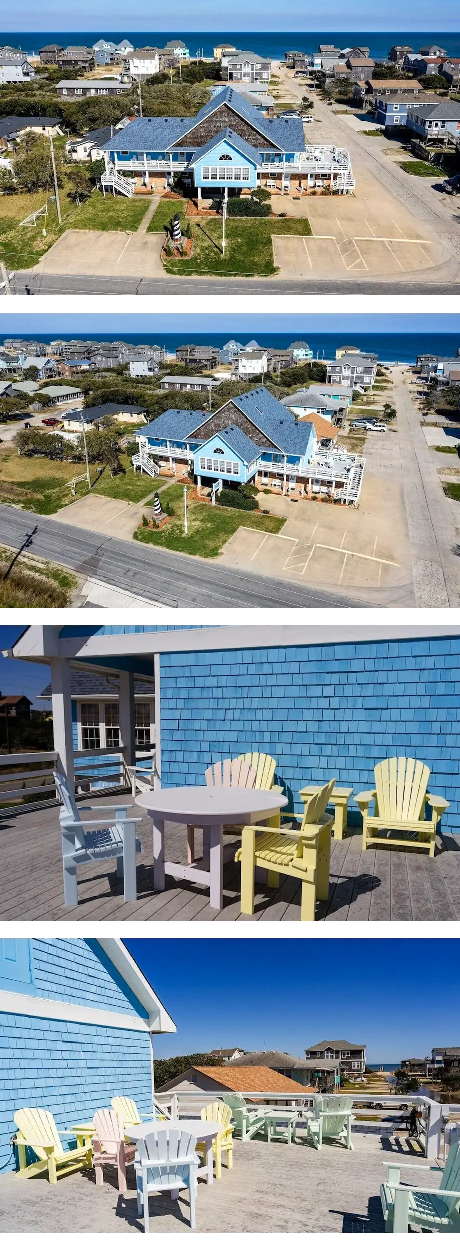 Agnes - Offshore Beach Club