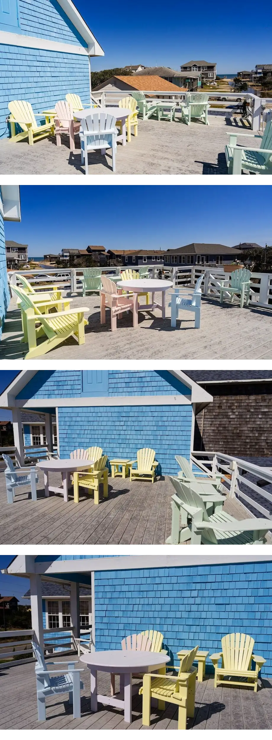 Emily - Offshore Beach Club