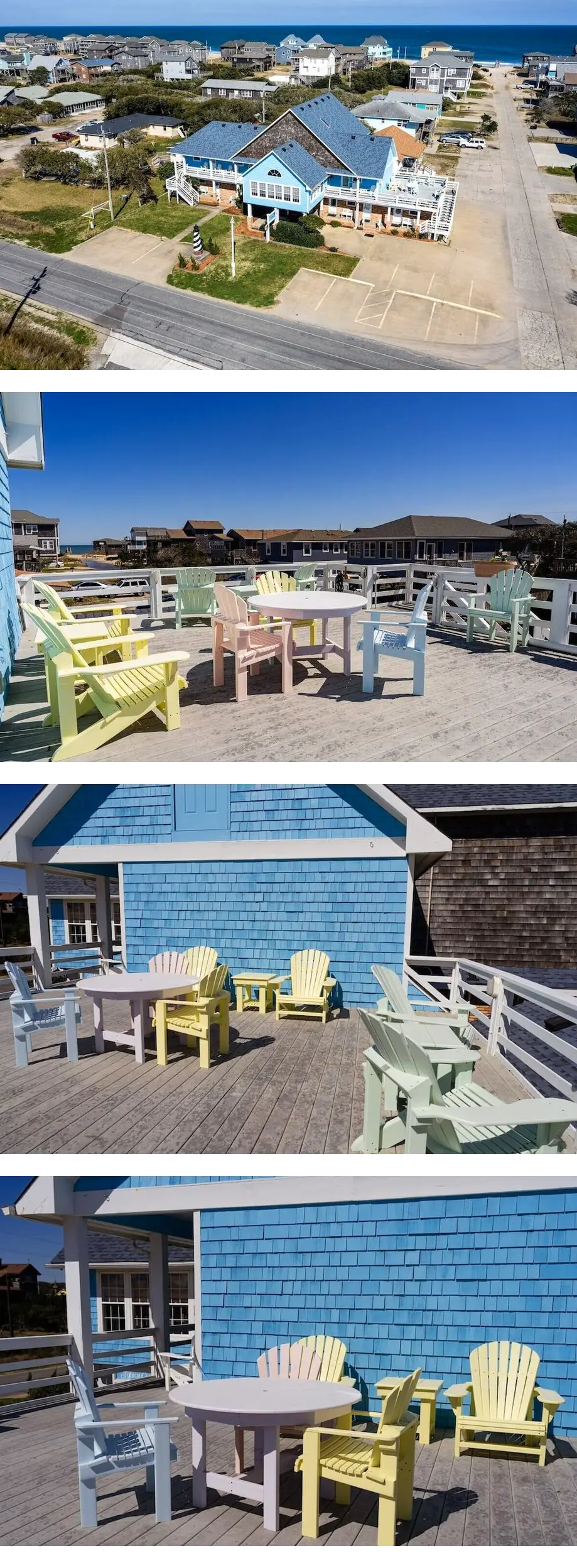 Andrew - Offshore Beach Club