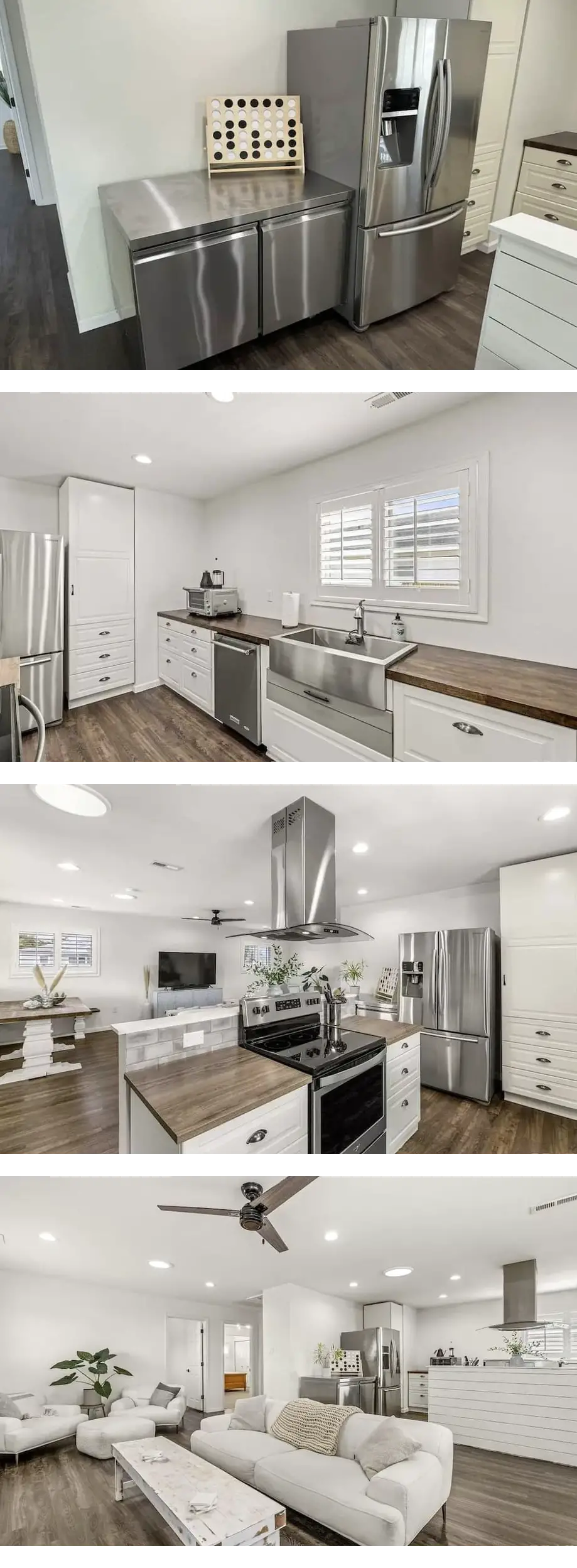 Seaside Breeze - 4BR 3BA 5 min. Walk to ...