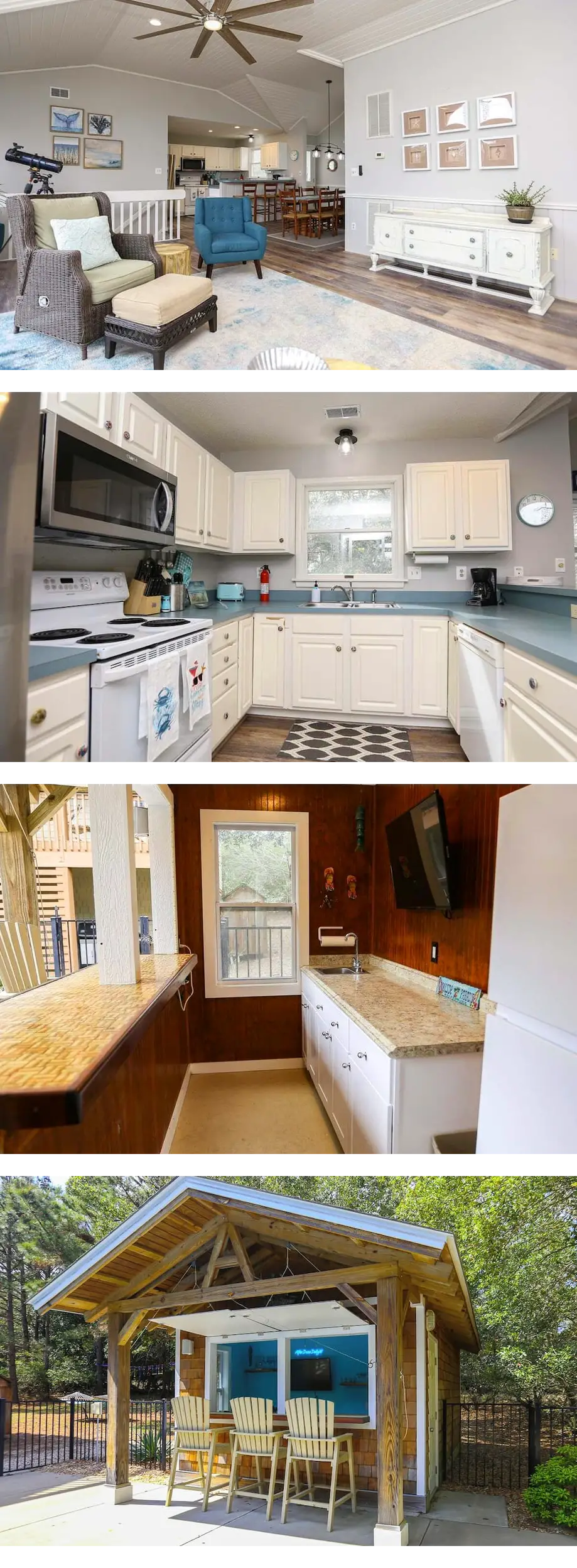 Bright and open 4 bed, 2.1 bath with poo...