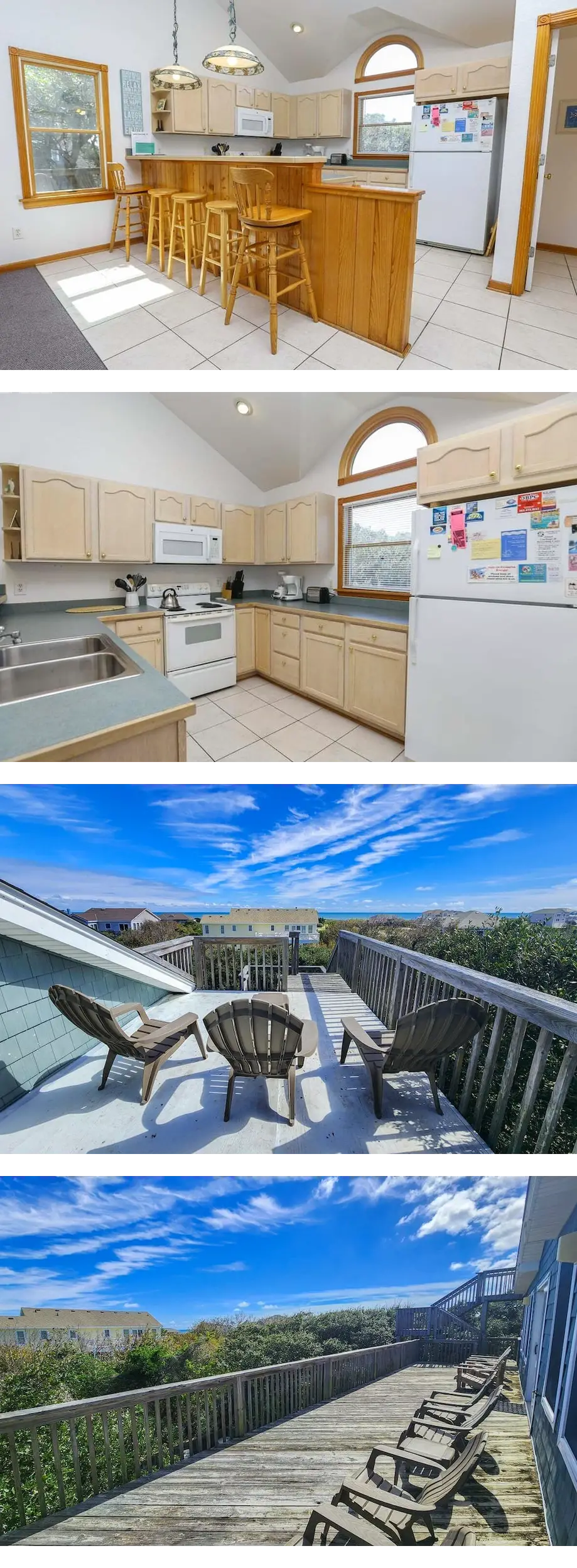 Dog friendly, 200 yards to beach, 5 bed,...