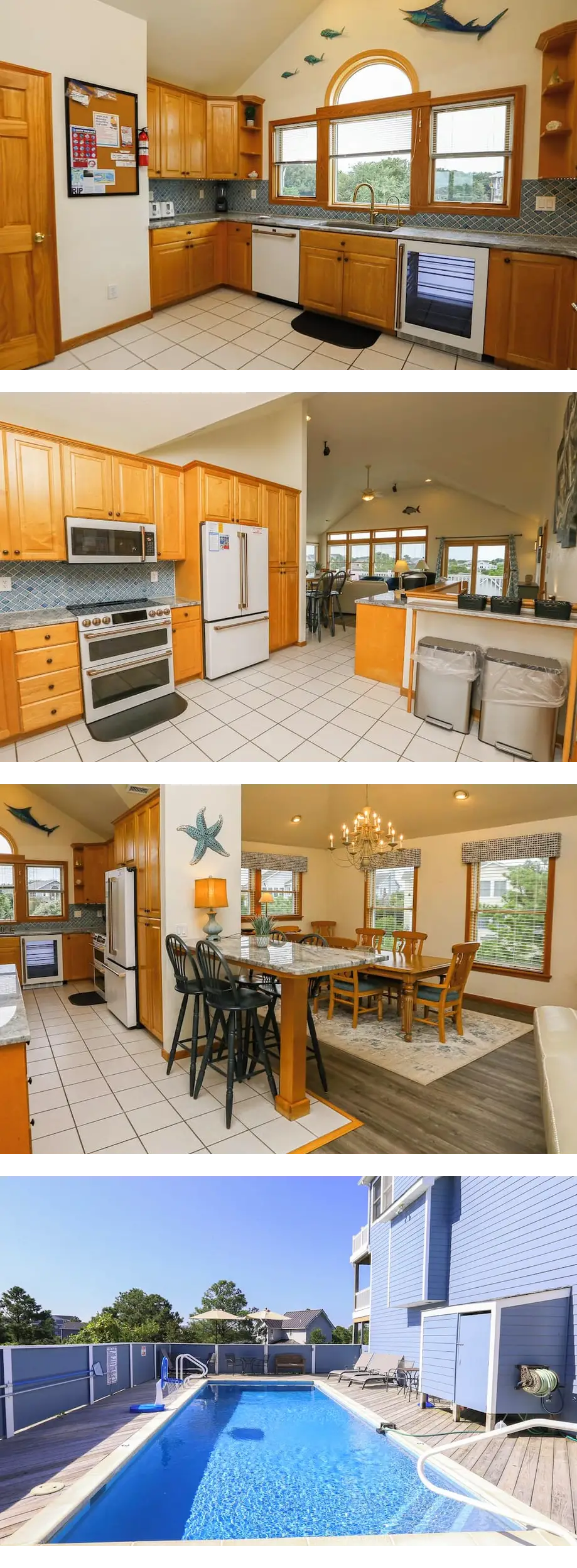Sunset Views, over 3,500 square feet, po...