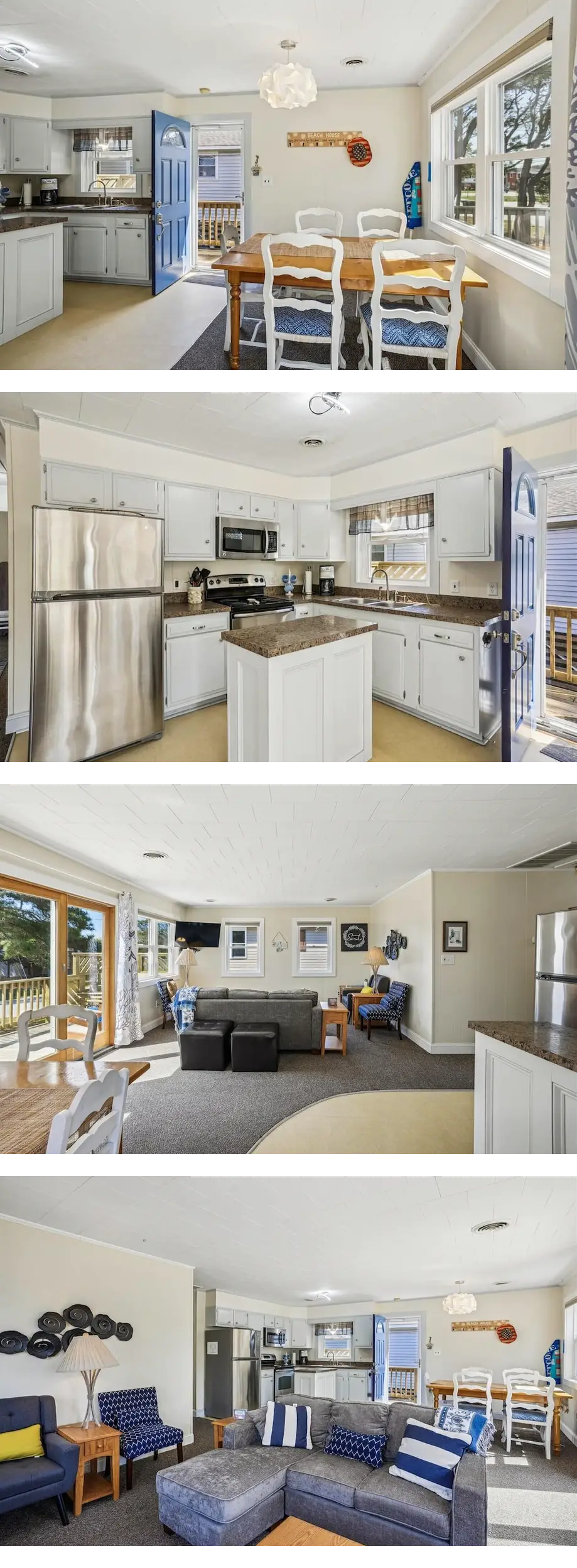 Comfort and convenience! 3 bedroom Nags ...