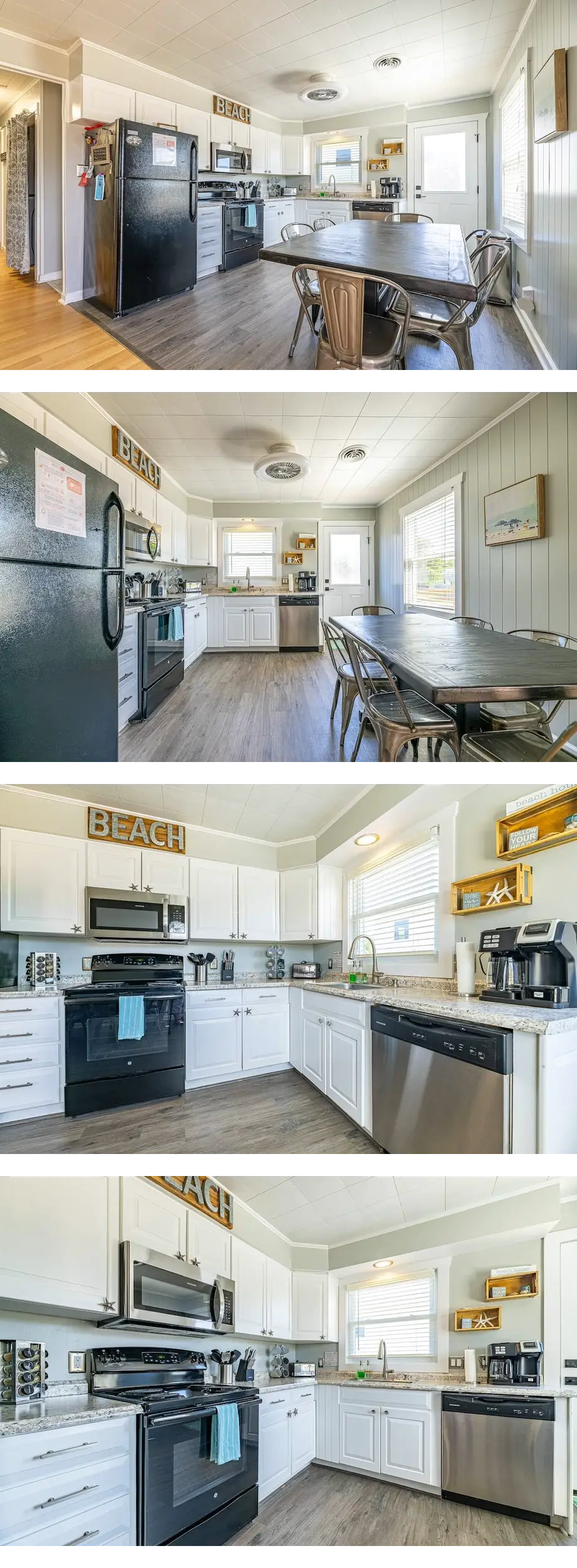 K1235 House with No Name. Oceanside, Pet...