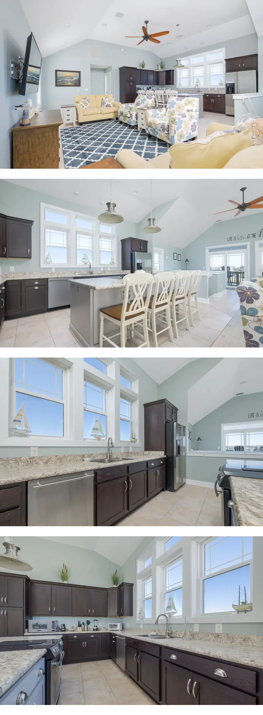 Experience coastal living at Endless Sum...