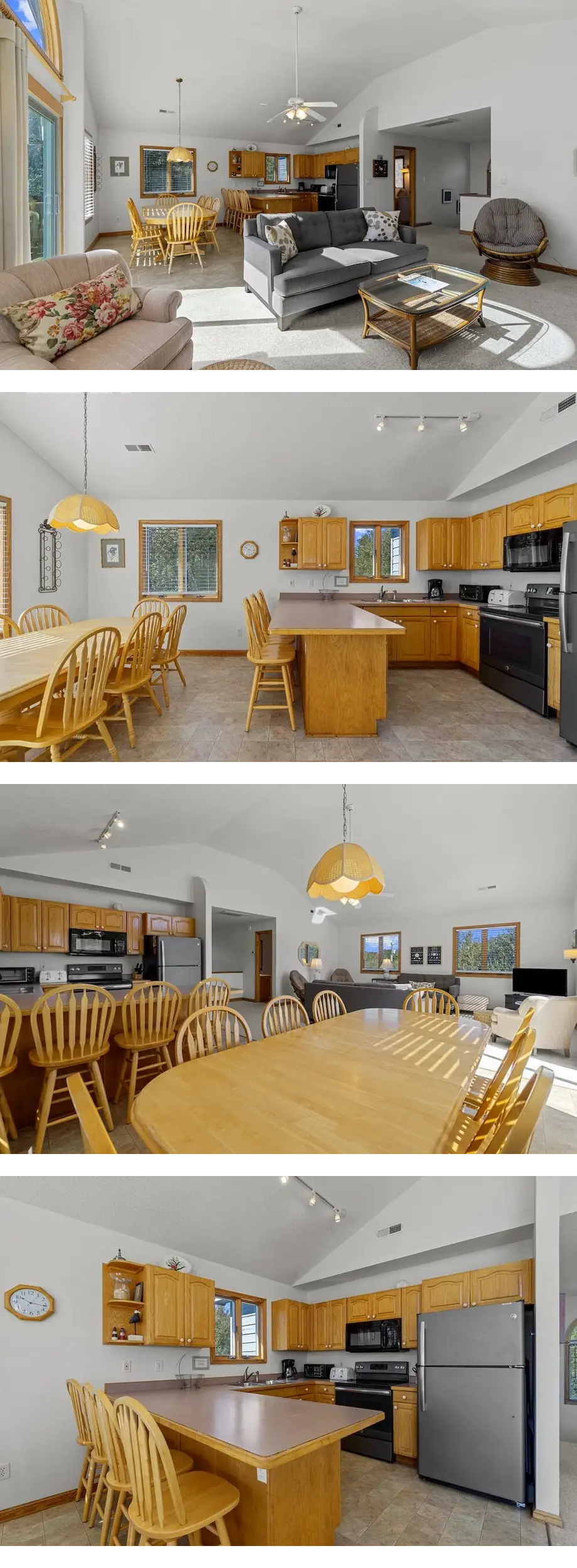 SHELL-Y-BRATION 5-bed home in Southern S...
