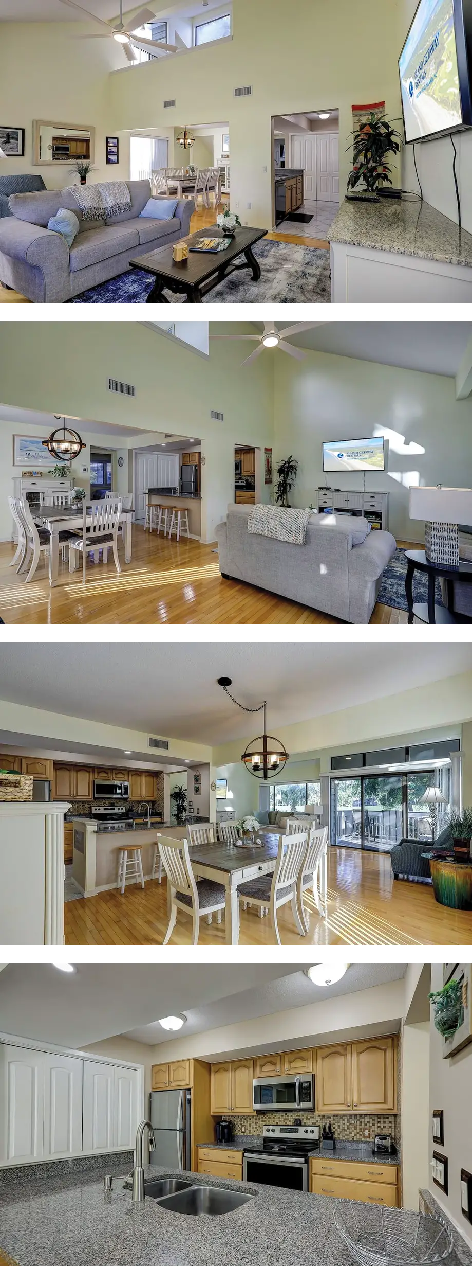 Bright and sunny villa overlooking the F...