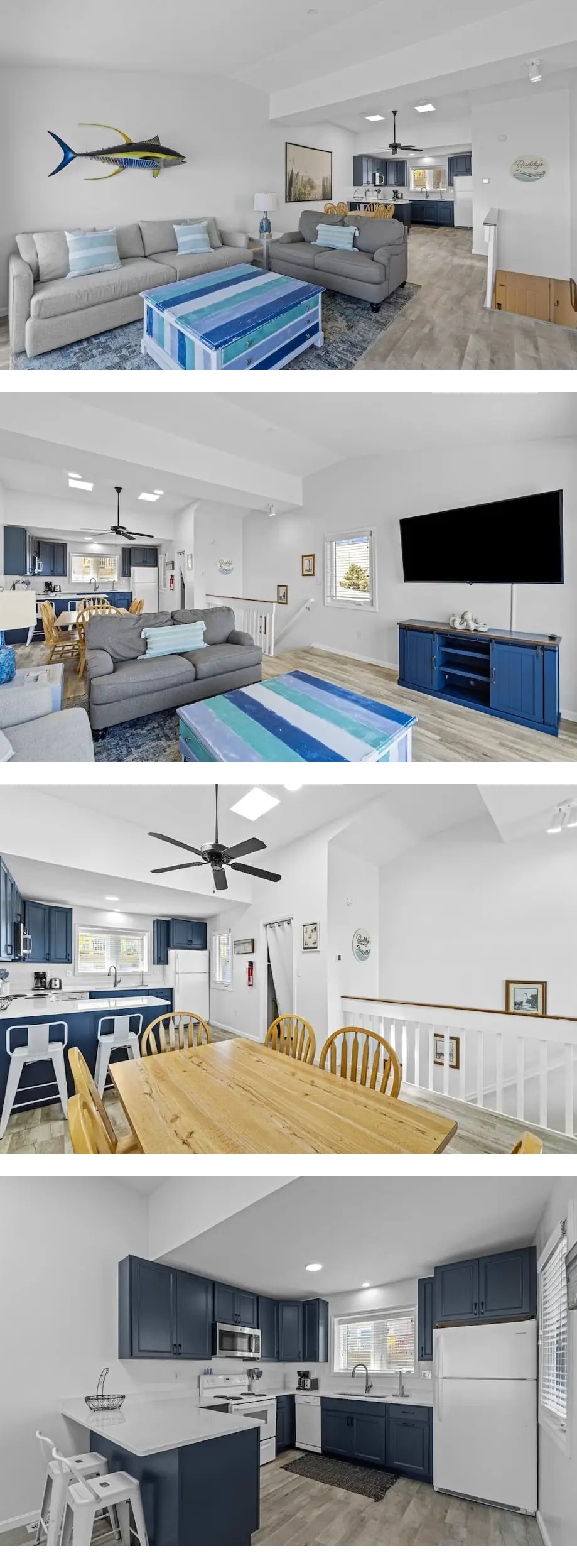 Oceanfront Condo, Ocean Views, Direct Be...