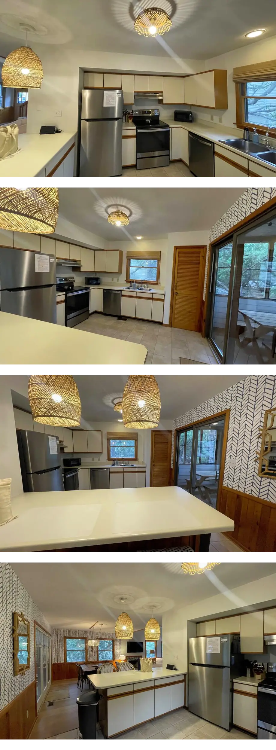 The Half Shell, Oceanside Beach Cottage,...