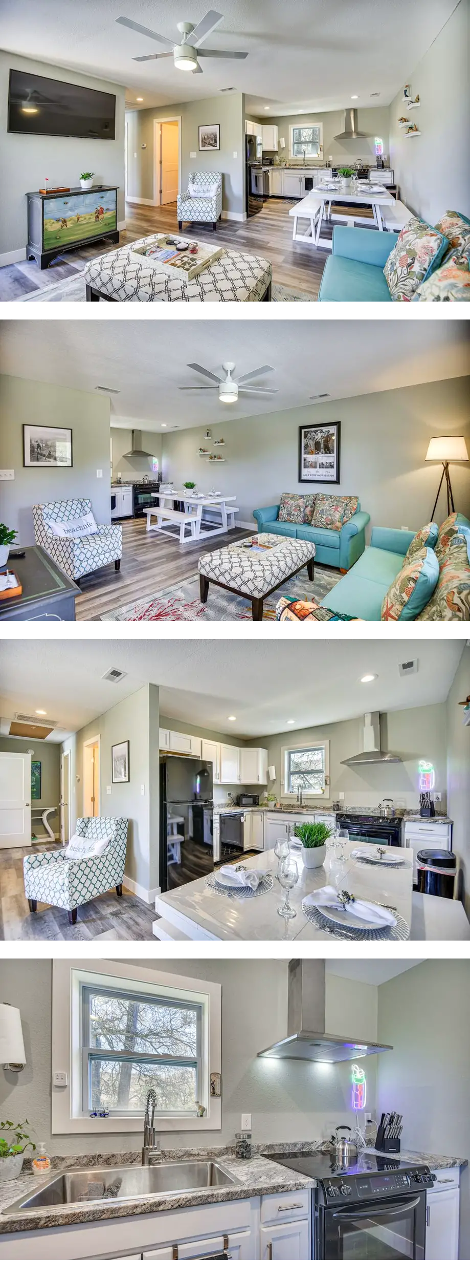Kitty Hawk Apartment w/ Hot Tub - 1 Mi t...