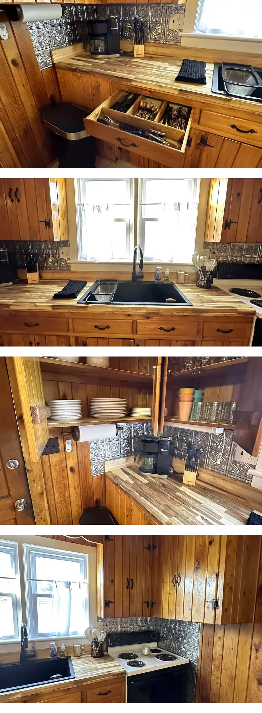 Cozy home just 2 blocks from the ocean a...