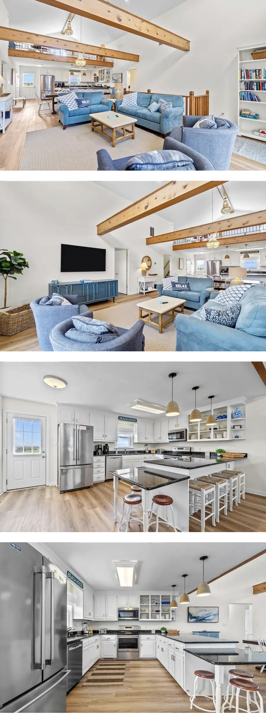 Free Bird | Semi Oceanfront |South Nags ...