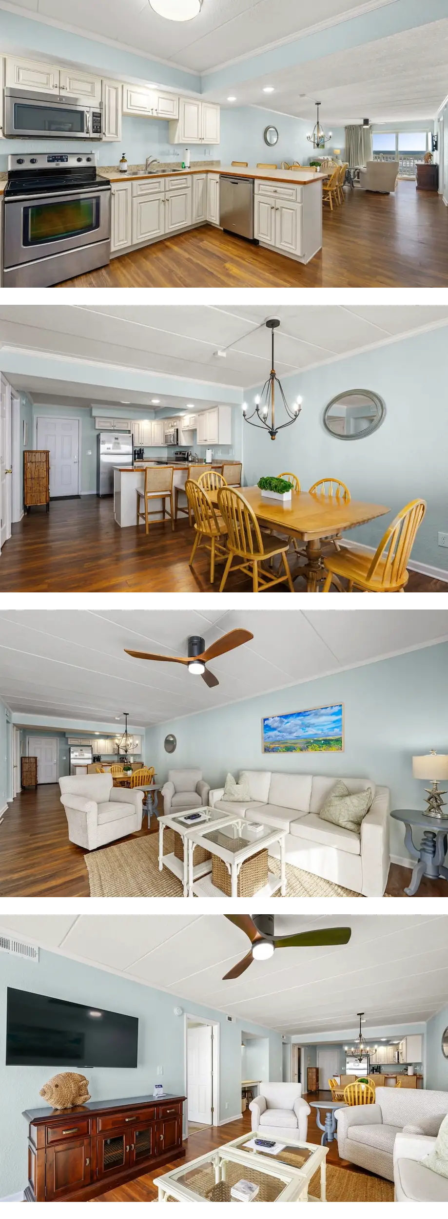 Pup-Friendly! Direct Oceanfront! Shorely...