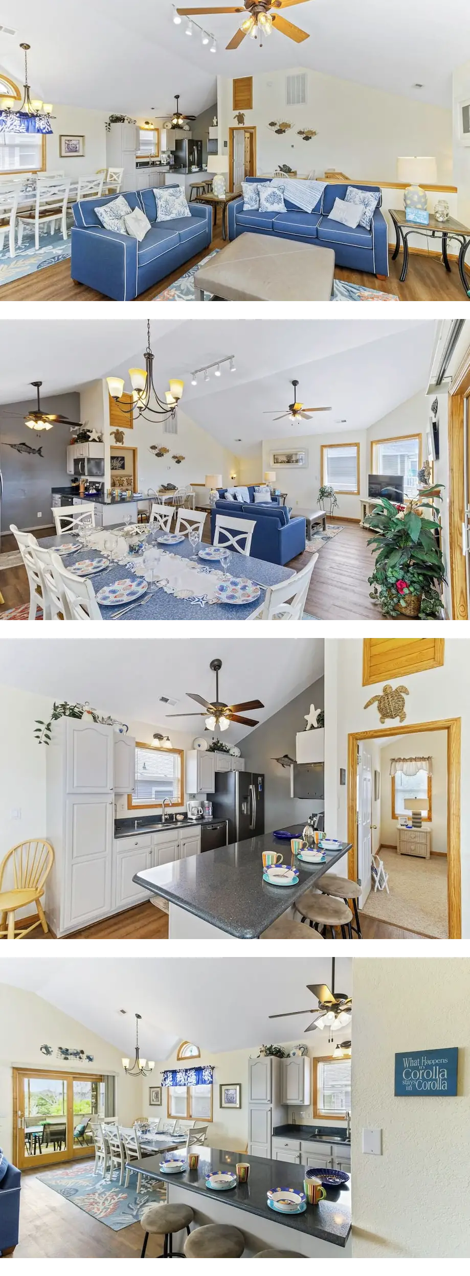 Oceanside Corolla home w/ pool & hot tub...