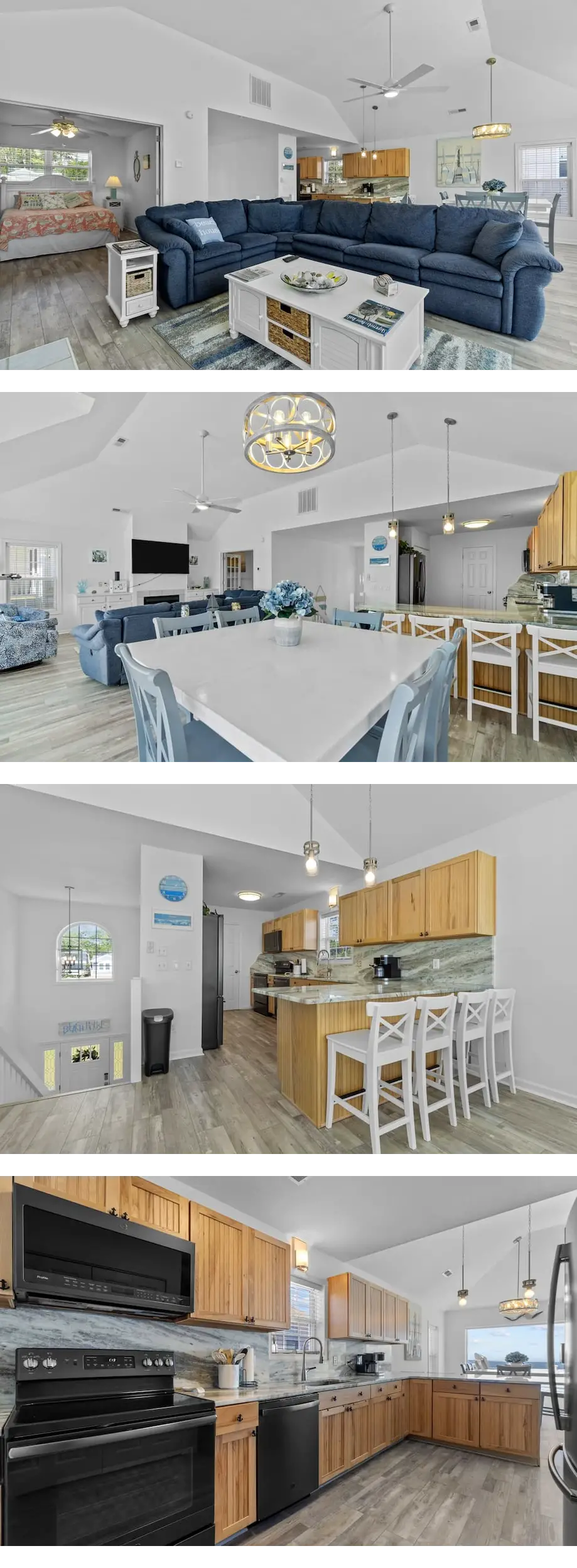 Sound Harbour | Soundfront | Colington H...