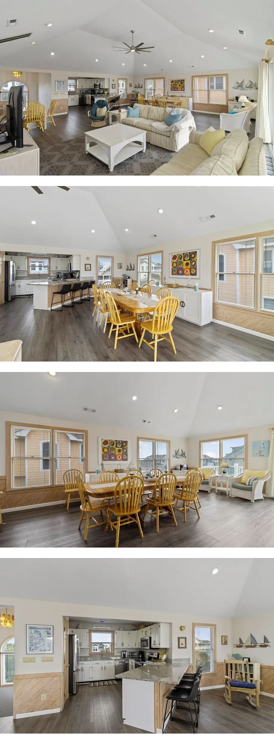 Sunrise Glory Oceanside Corolla home jus...
