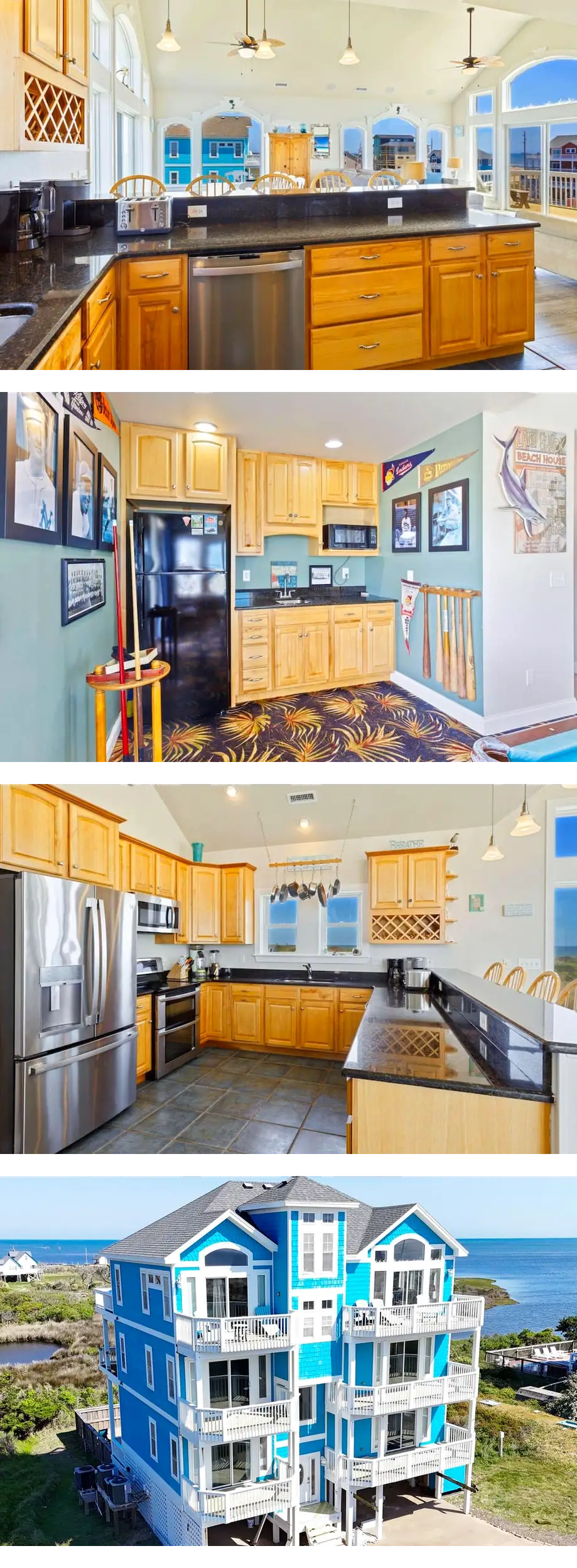 Famous Landshark 6BR,Elevator, Oceanfron...