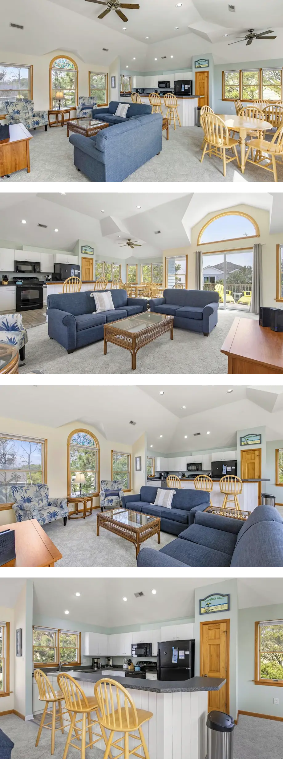 Bayberry Breeze: Oceanside, Hot Tub, Dog...