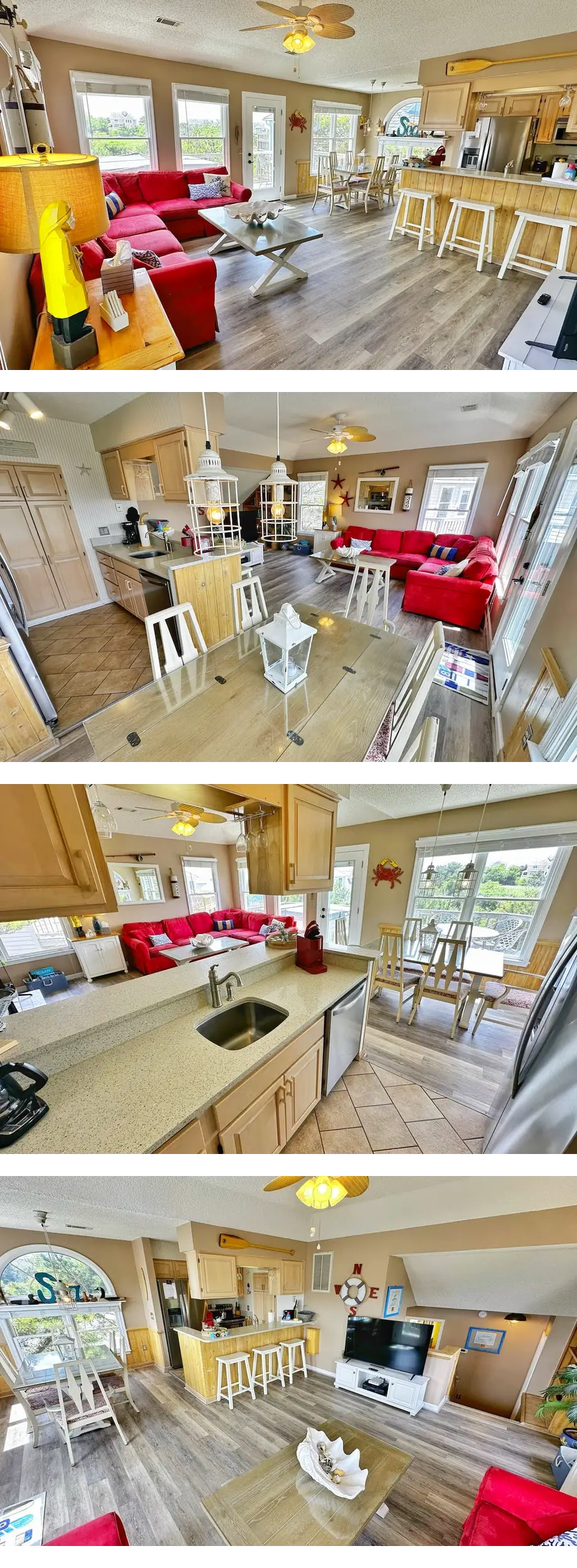 Liv4Summer II- 3 bedroom rennovated cott...